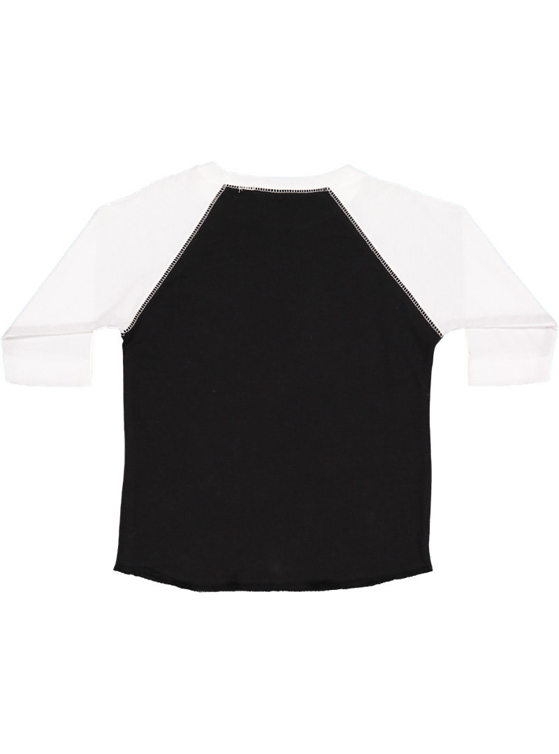 Rabbit Skins RS3330 Black/White