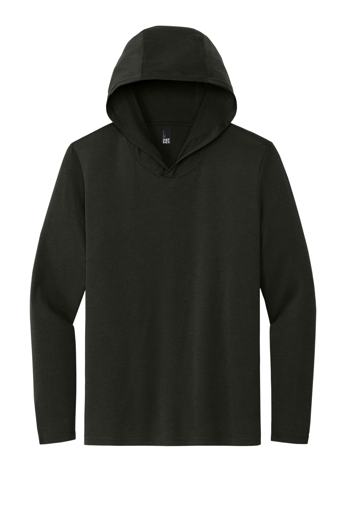 District DM139 Black