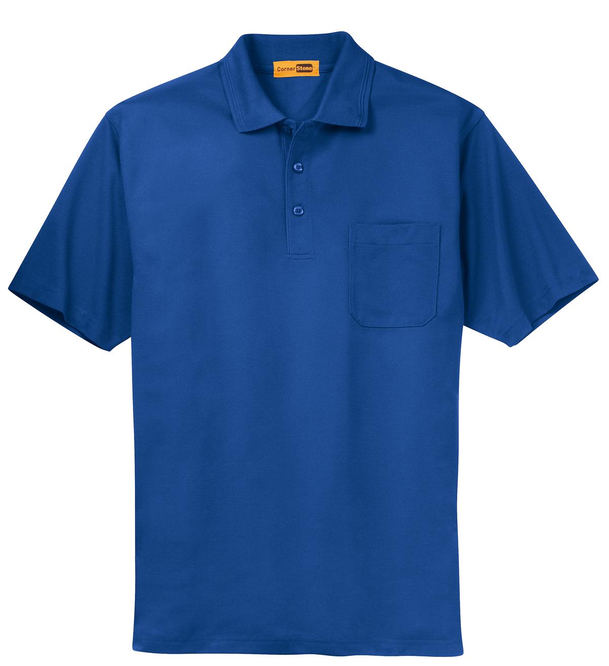 CornerStone CS402P Royal