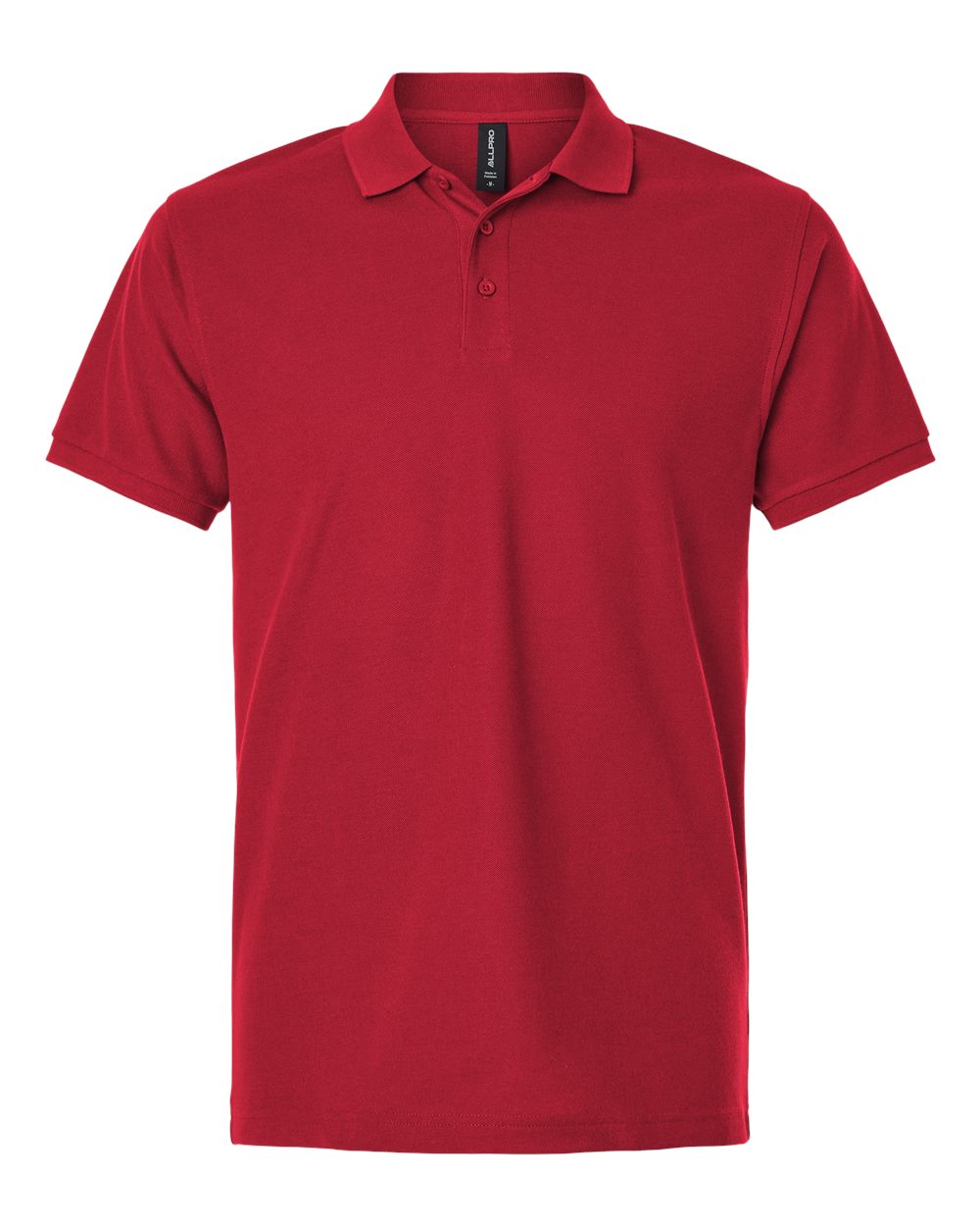 AllPro 62800T Red