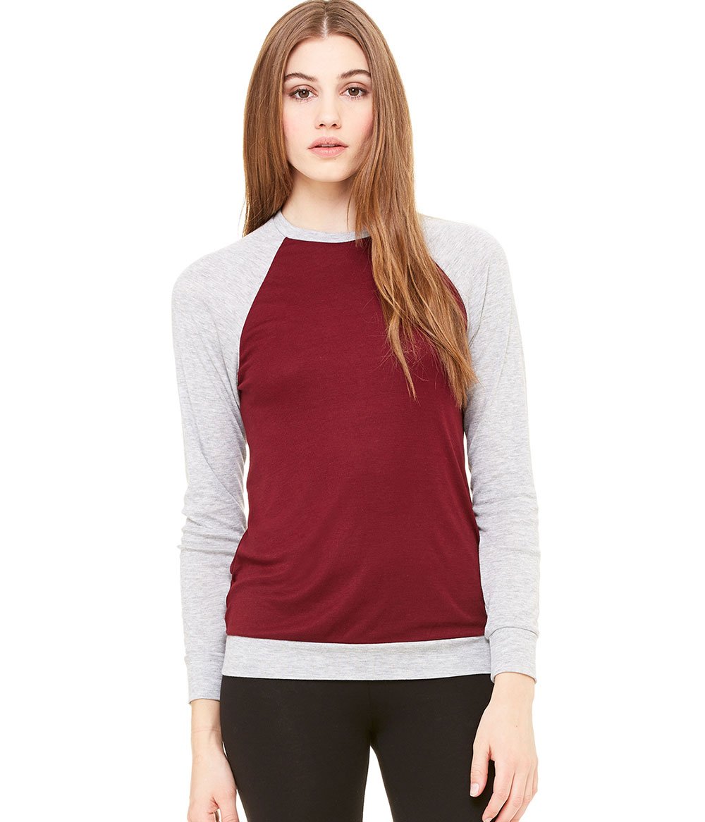 Picture for Maroon / Heather Athletic