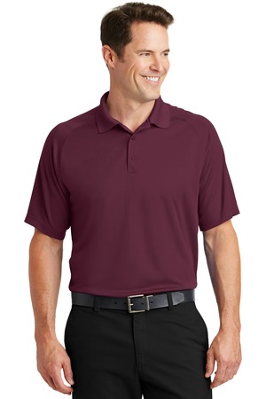 Sport-Tek T475 Maroon