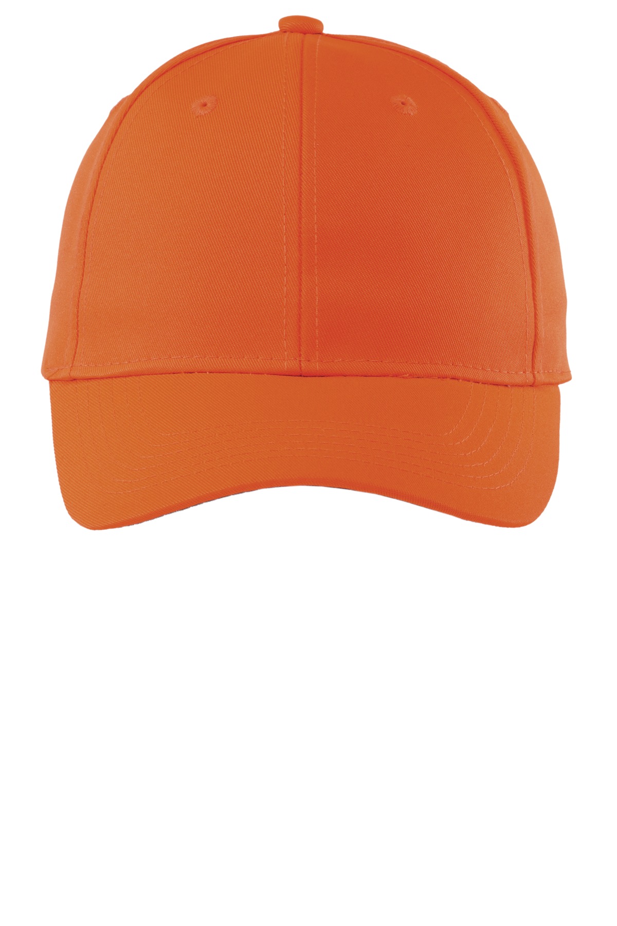 Port Authority C806 Safety Orange