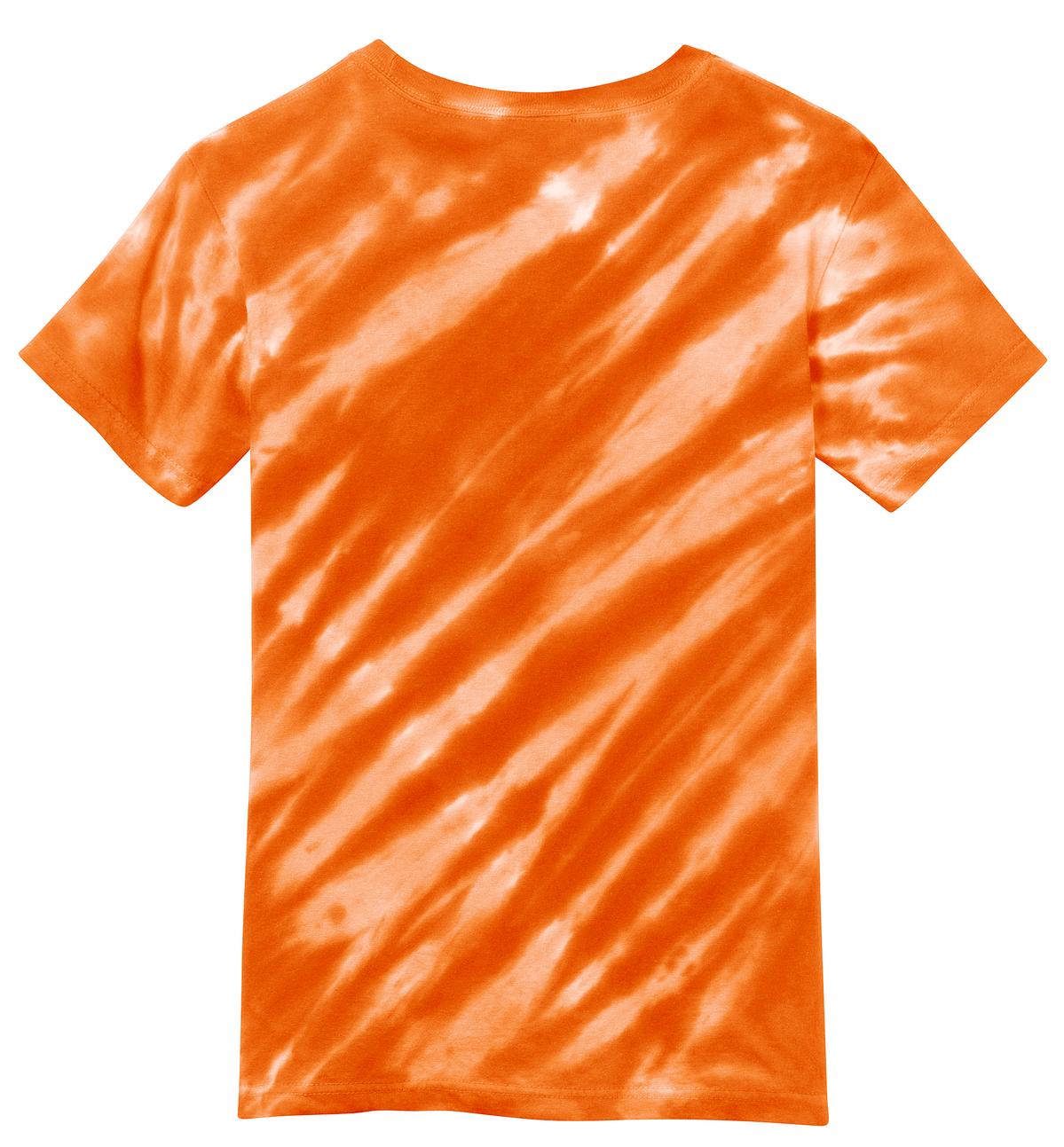 Port & Company PC148Y Orange