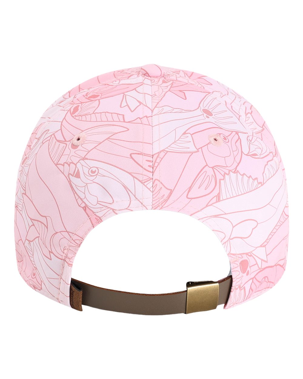 Imperial DNA014 Light Pink