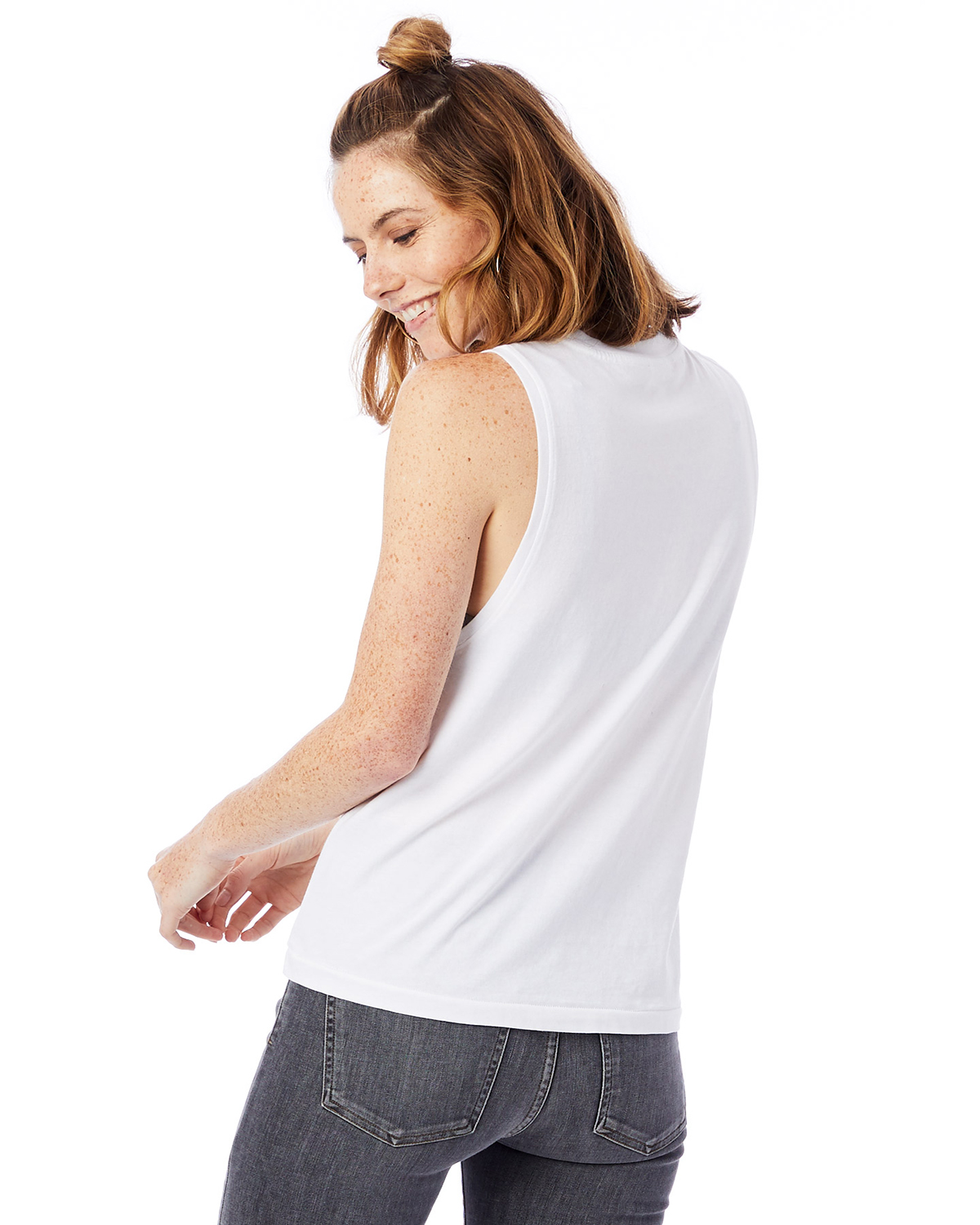 Alternative 1016CG White