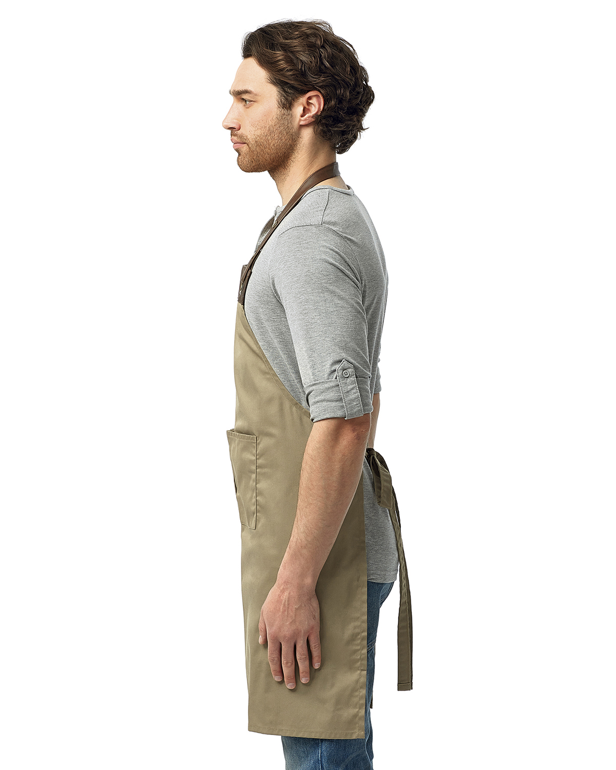 Artisan Collection by Reprime RP123 Khaki / Brown