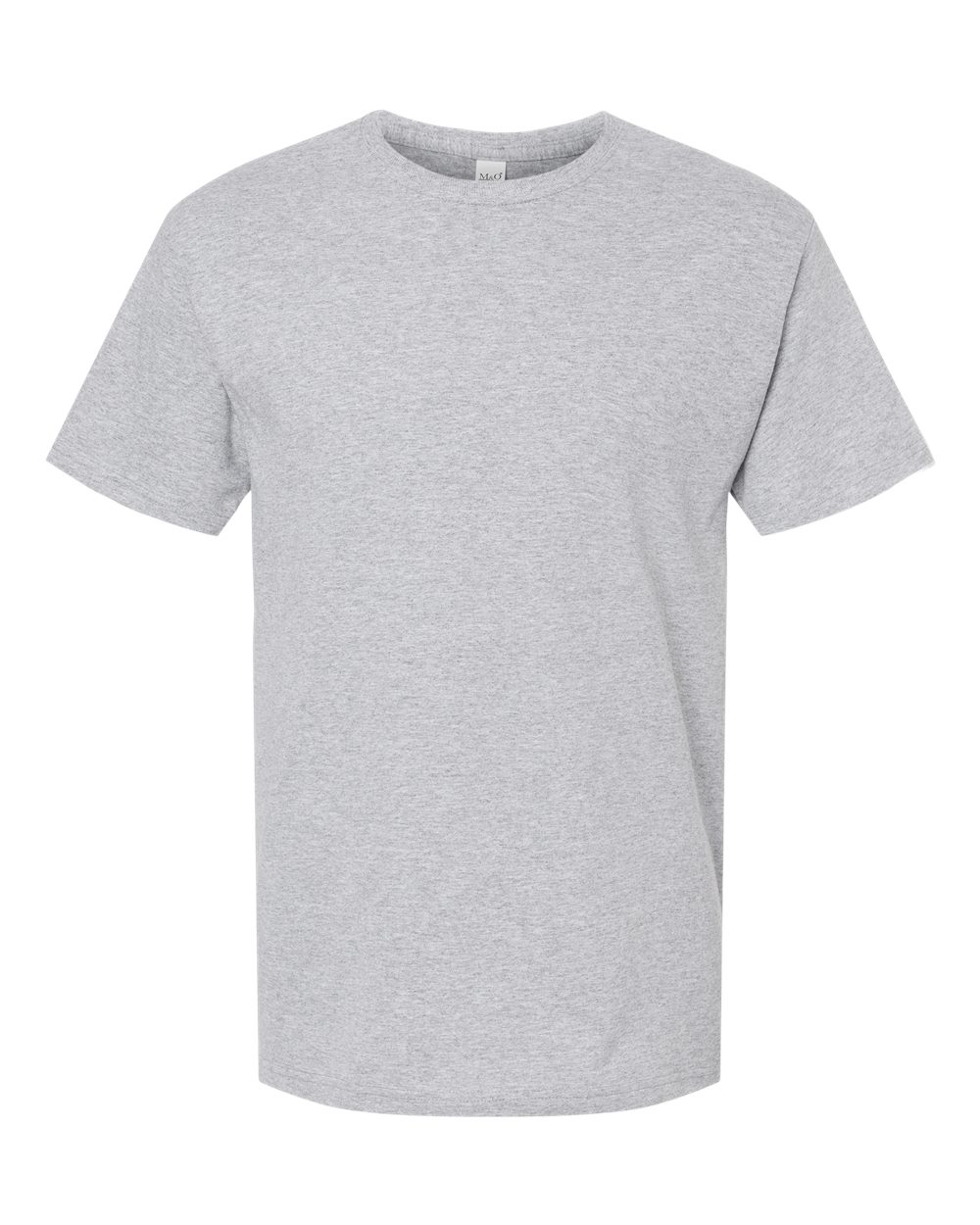 M&O 4800J1 Athletic Gray