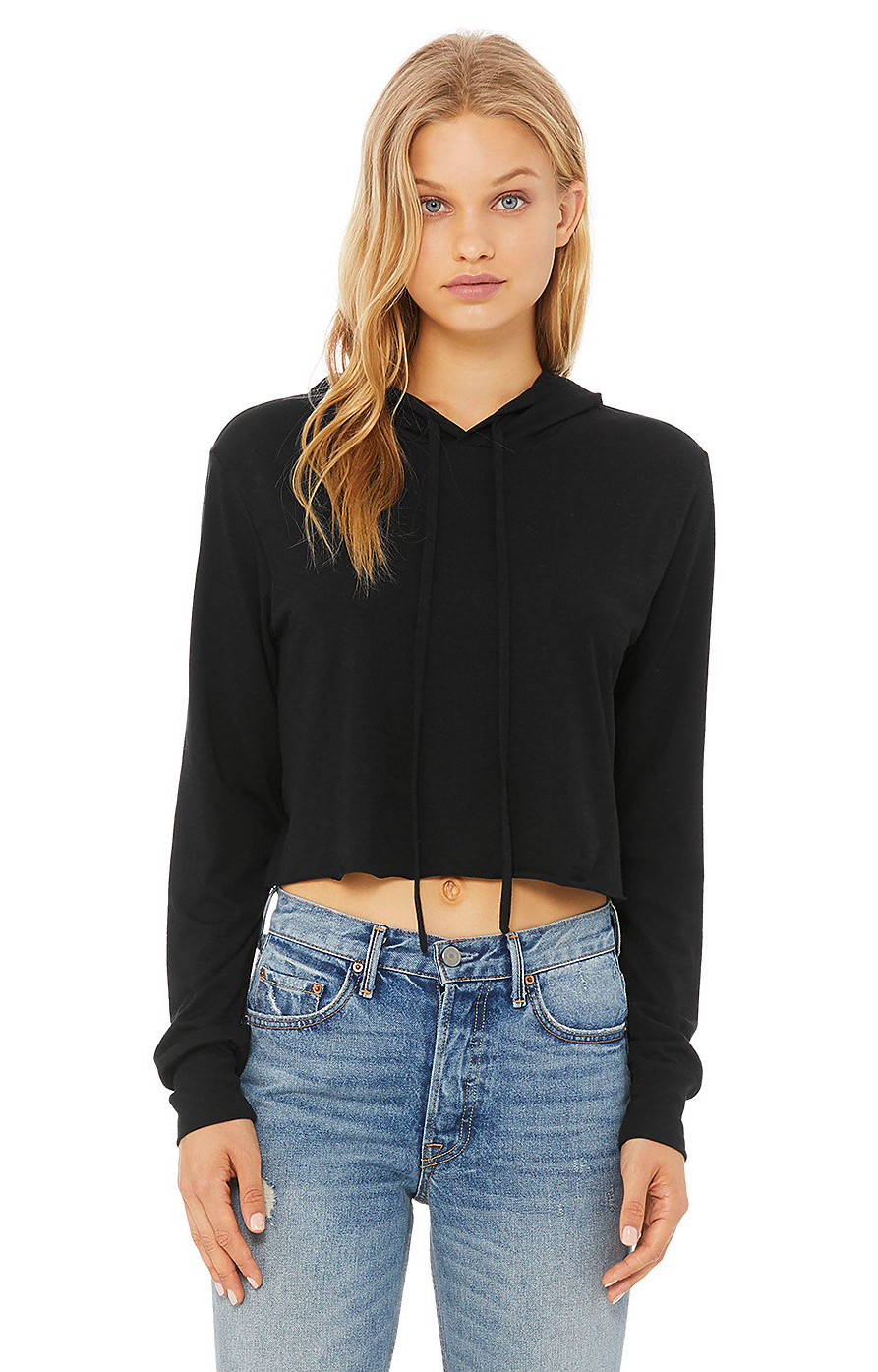 Picture for Solid Black Triblend