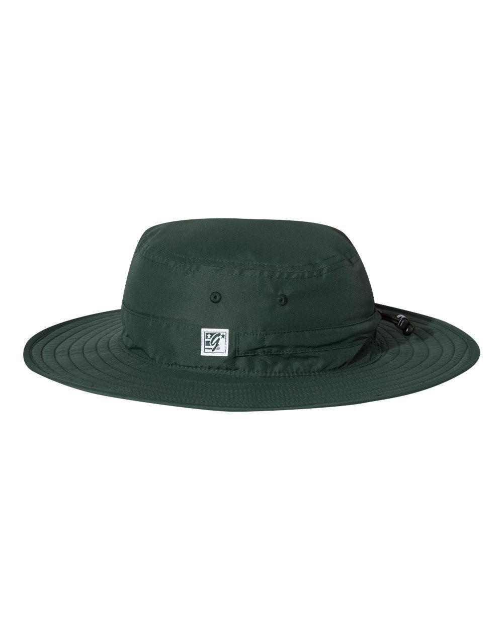 The Game GB400 Dark Green