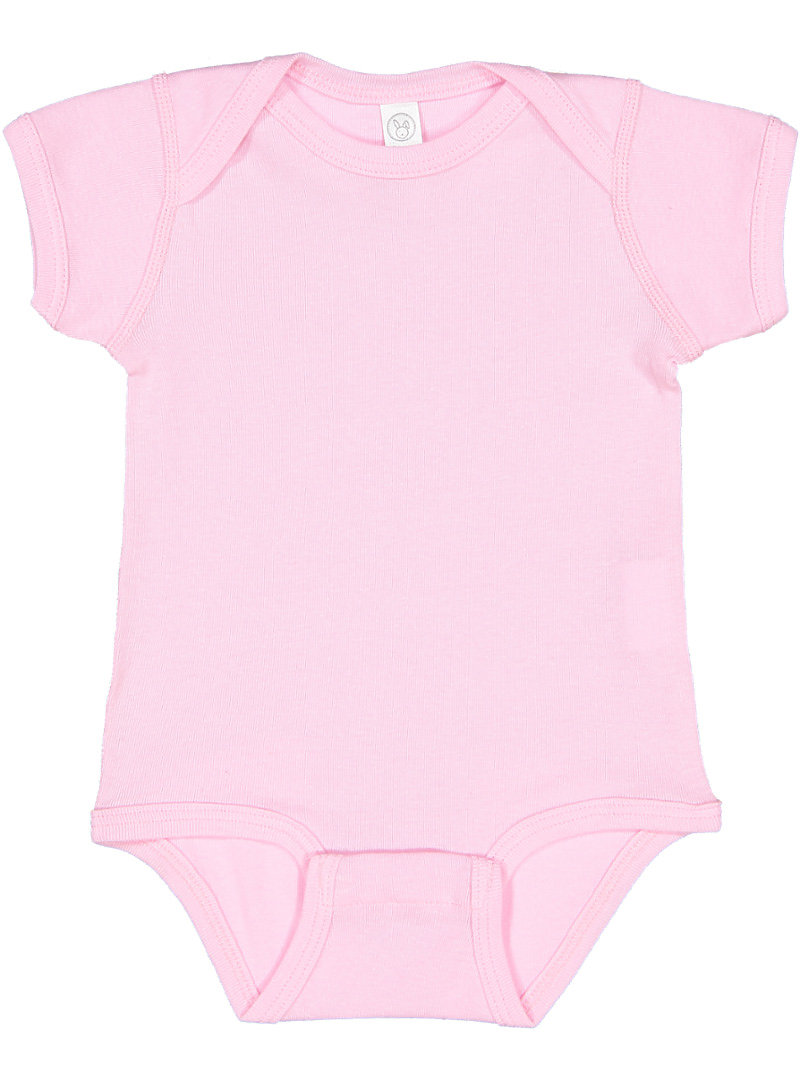 Rabbit Skins 4400 Pink