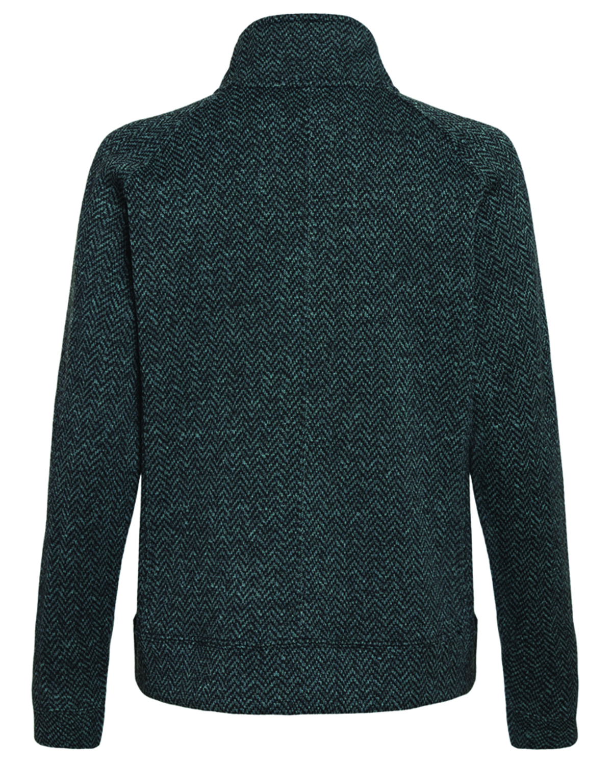 J America 8716J1 Black Herringbone