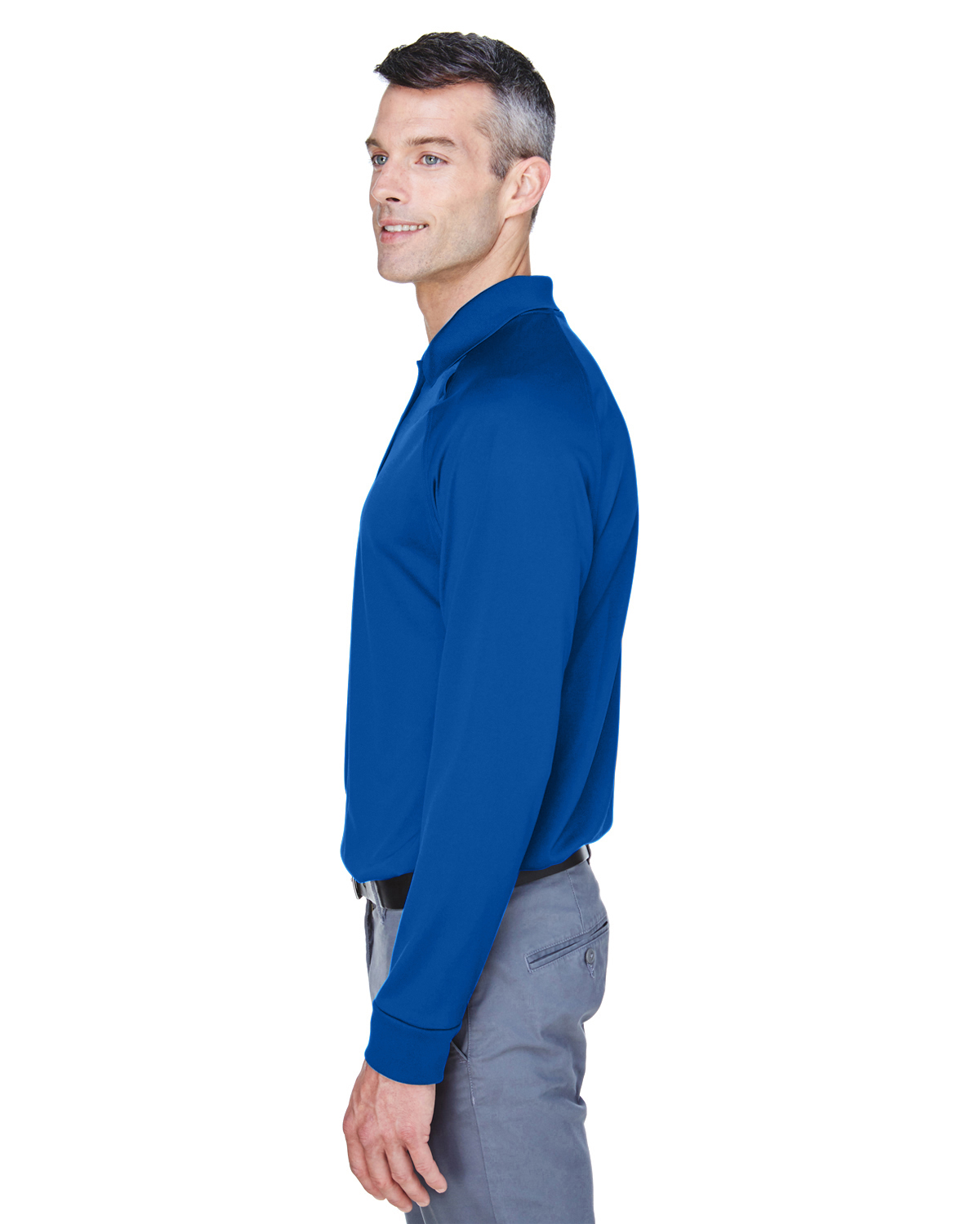 Harriton M211L True Royal