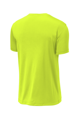Sport-Tek ST720 Neon Yellow