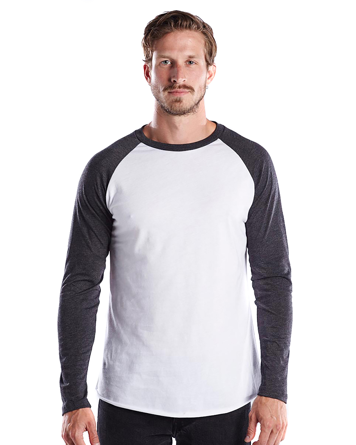 Picture for White / Charcoal