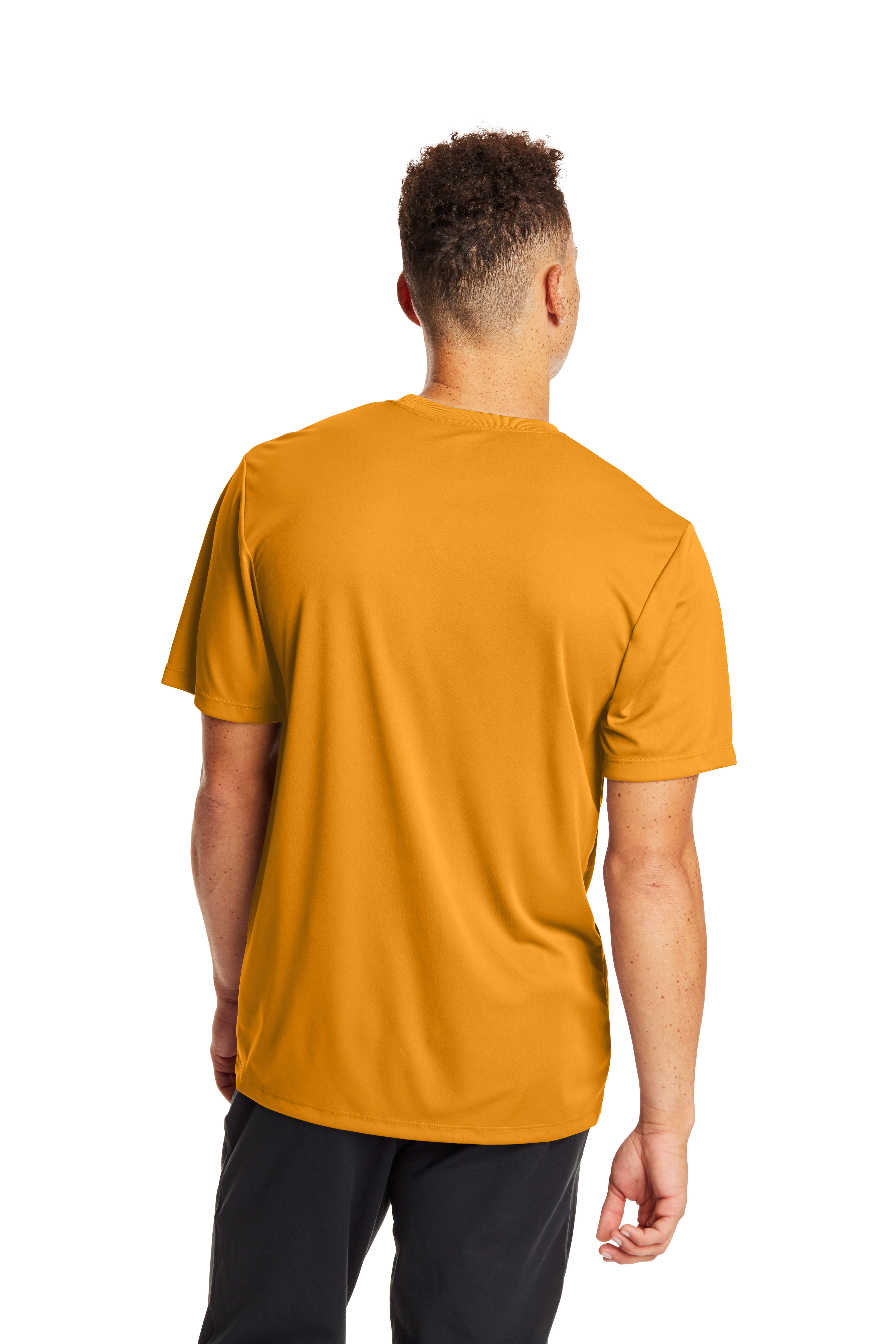 Hanes 4820 Gold