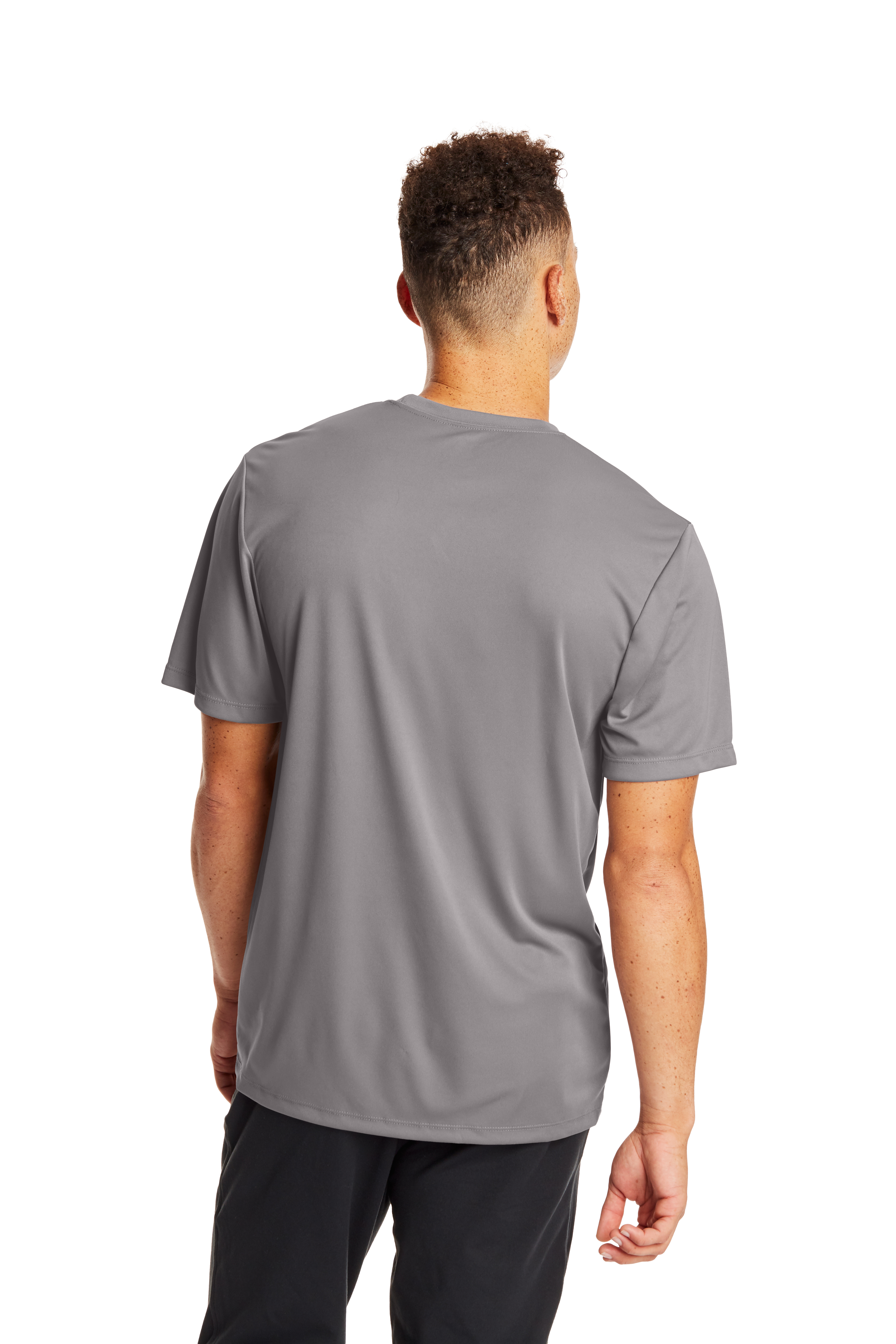 Hanes 4820 Graphite