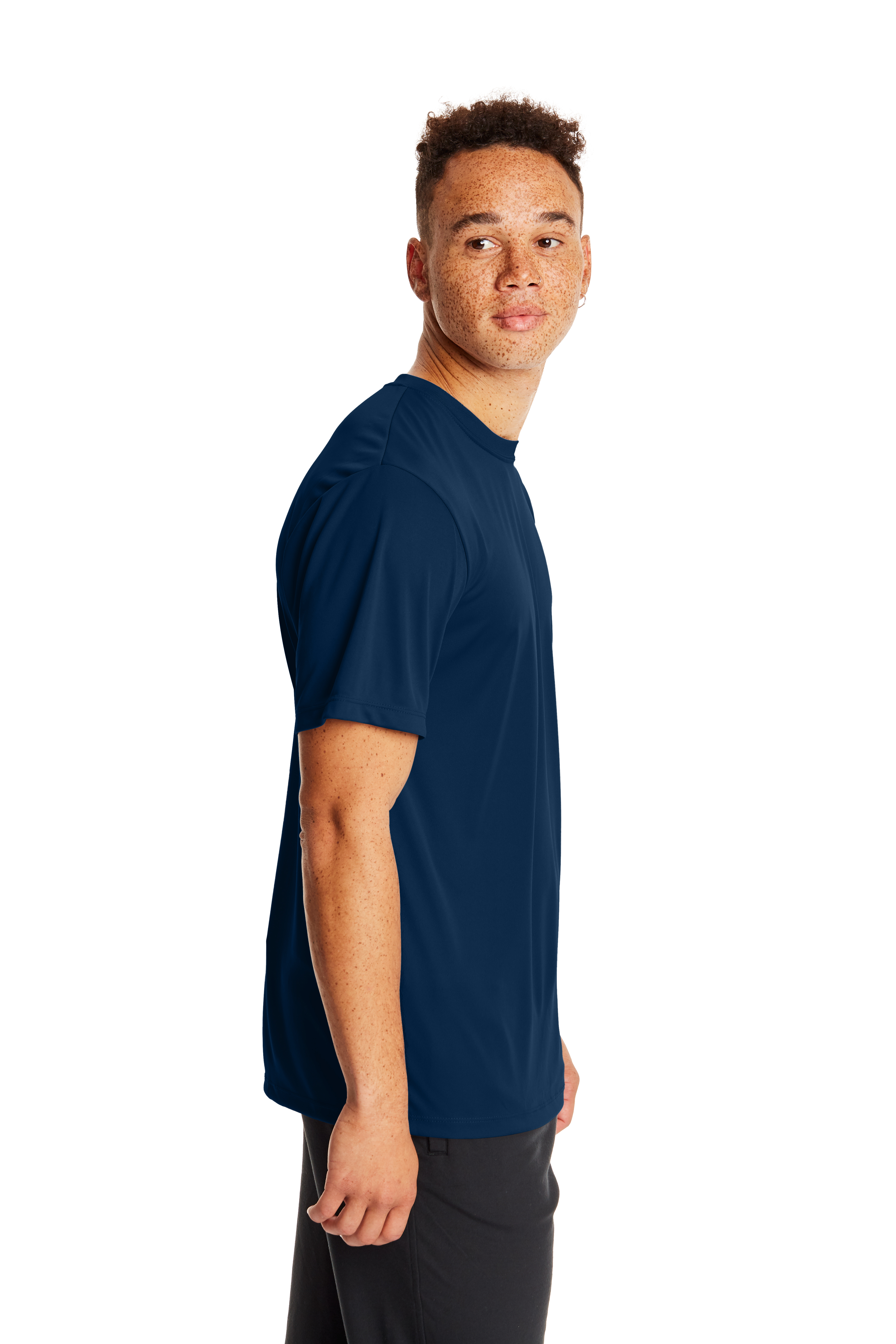 Hanes 4820 Navy