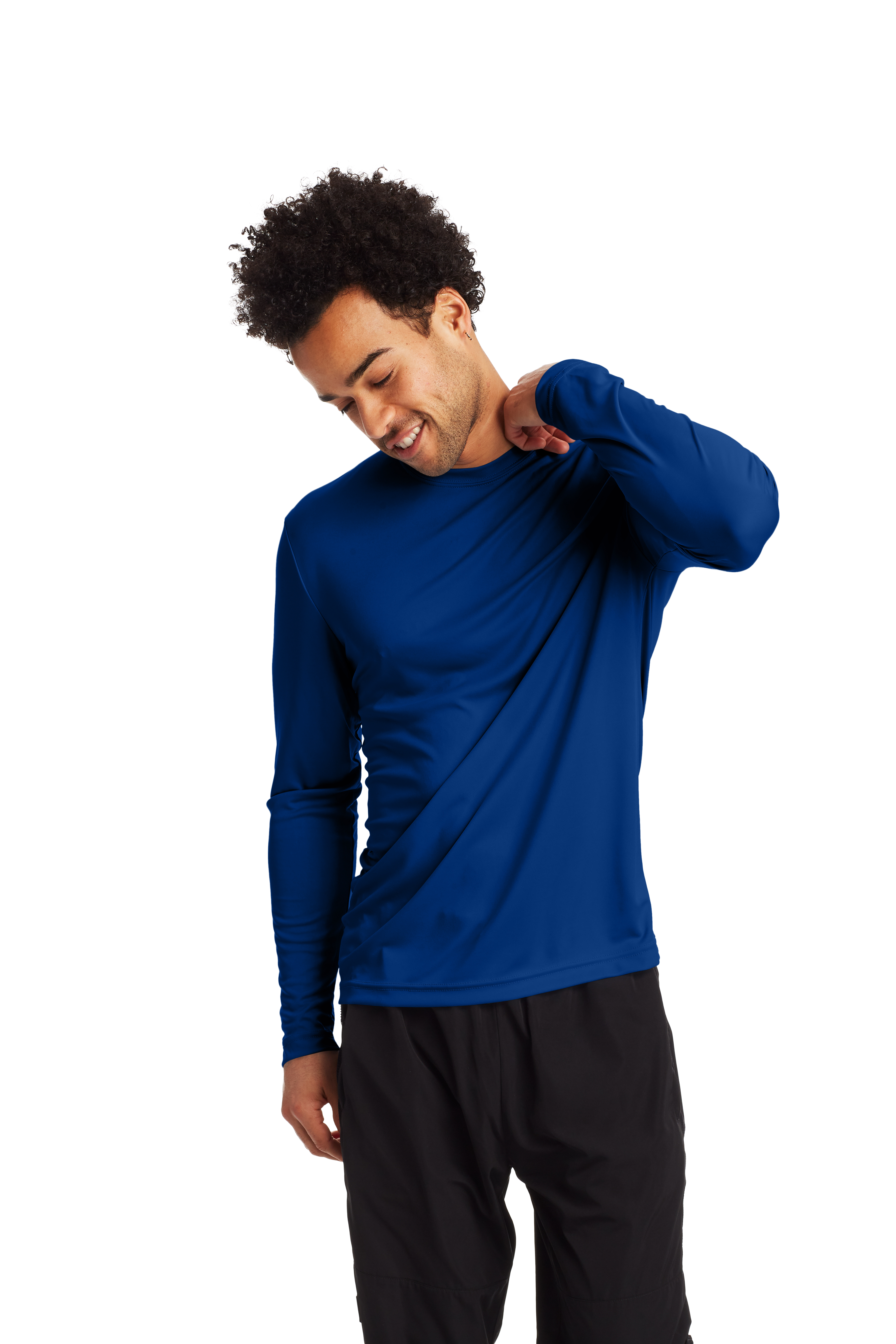fruit of the loom men's sleeveless tee