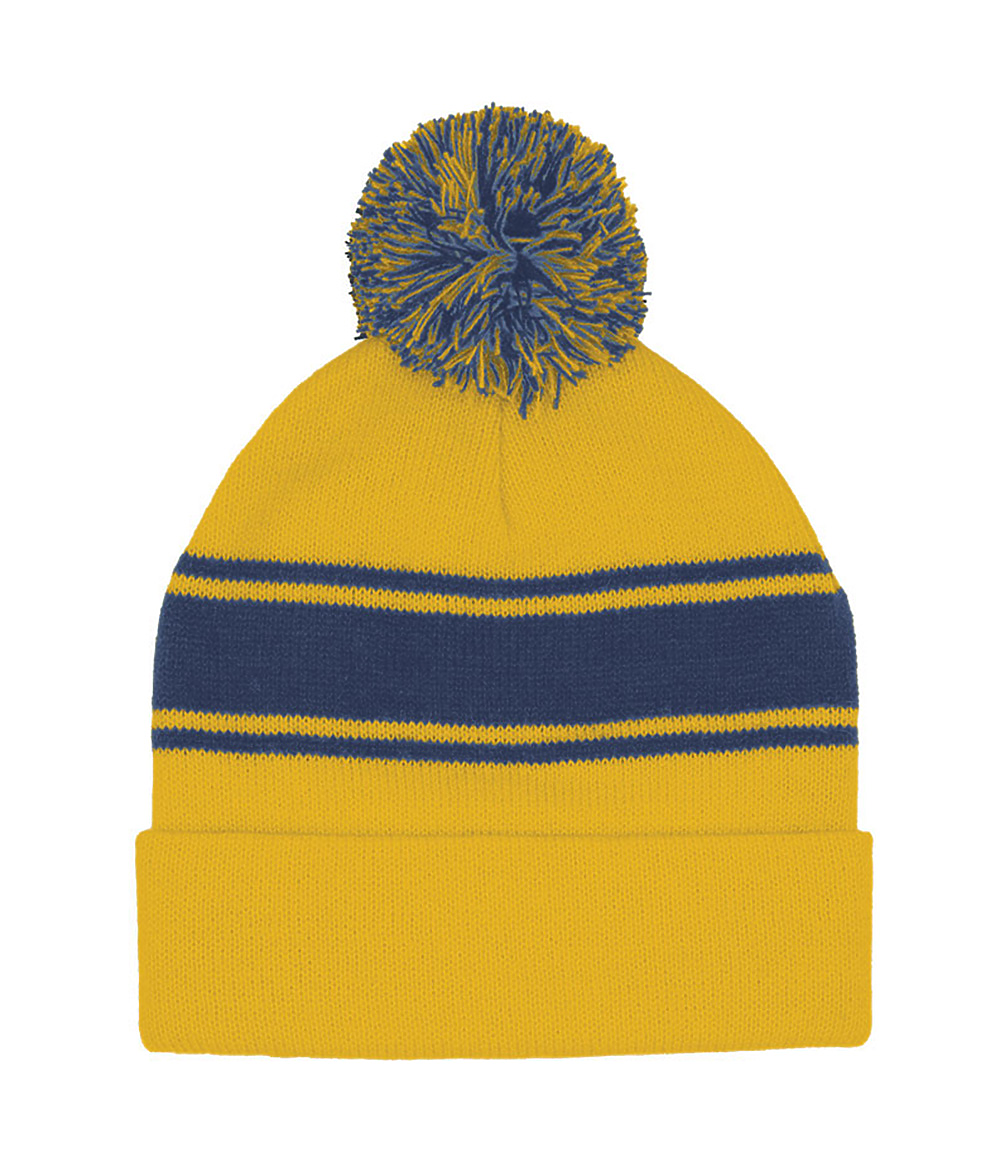 Picture for GOLD/NAVY