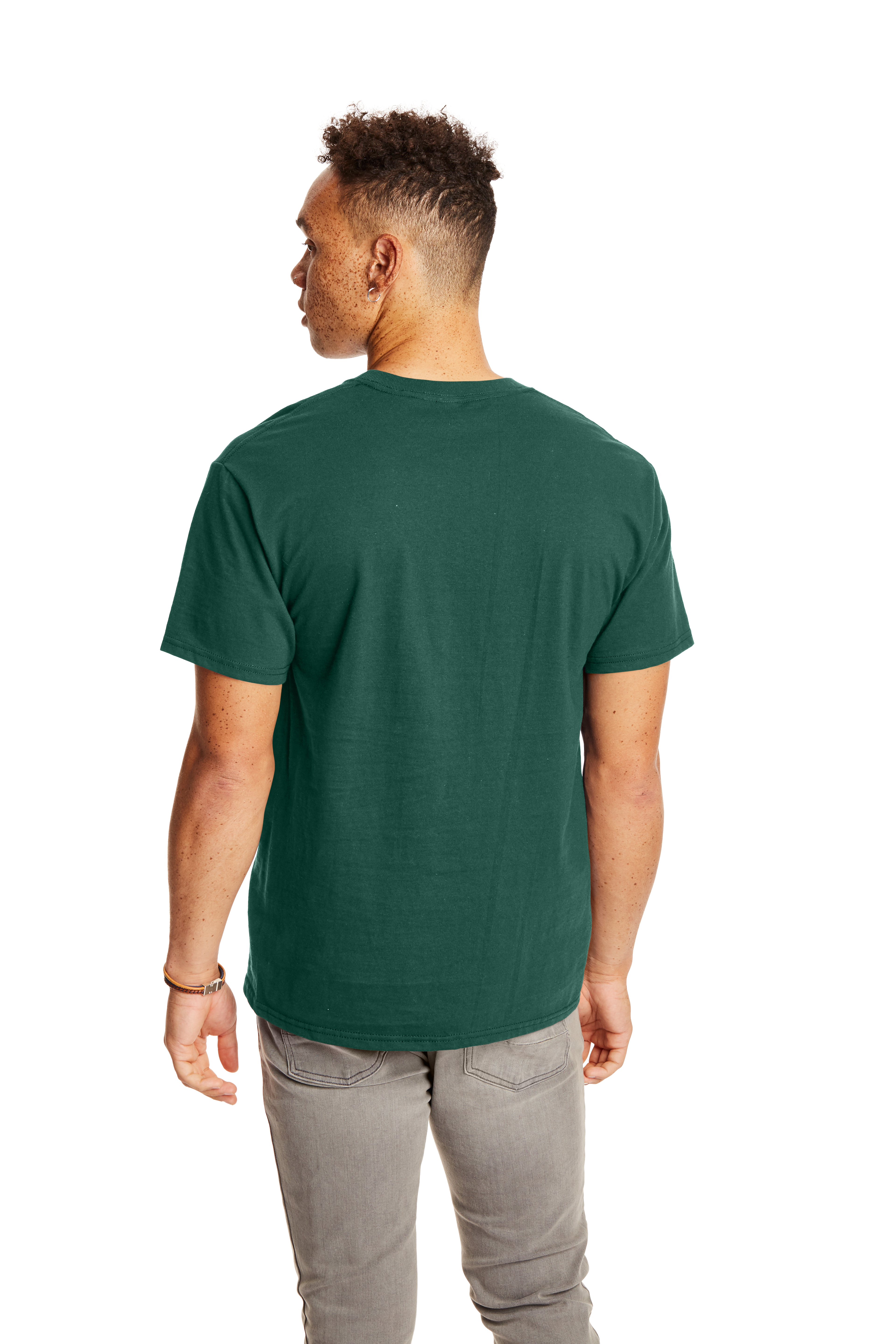 Hanes 5190P Deep Forest