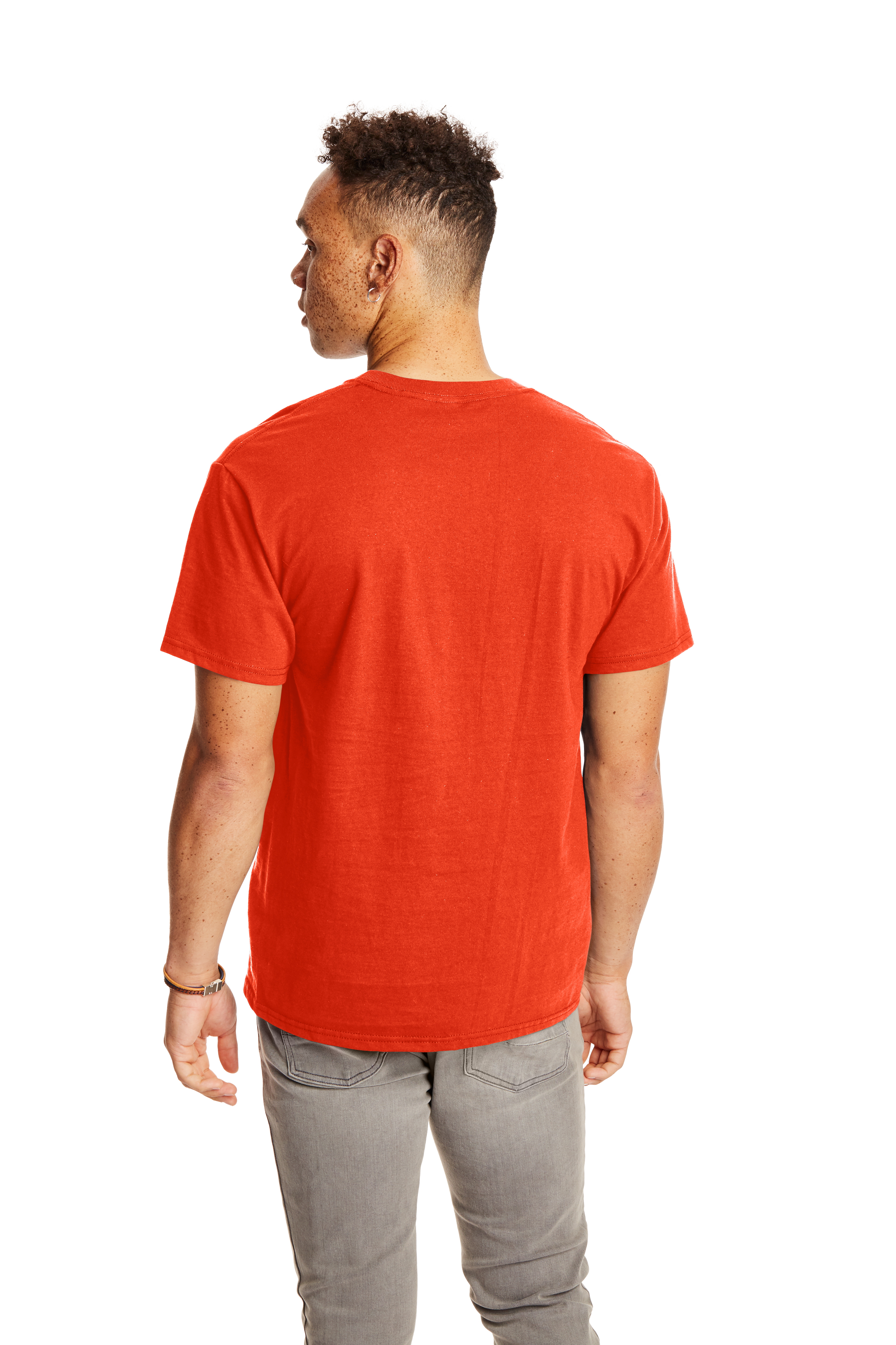Hanes 5190P Orange