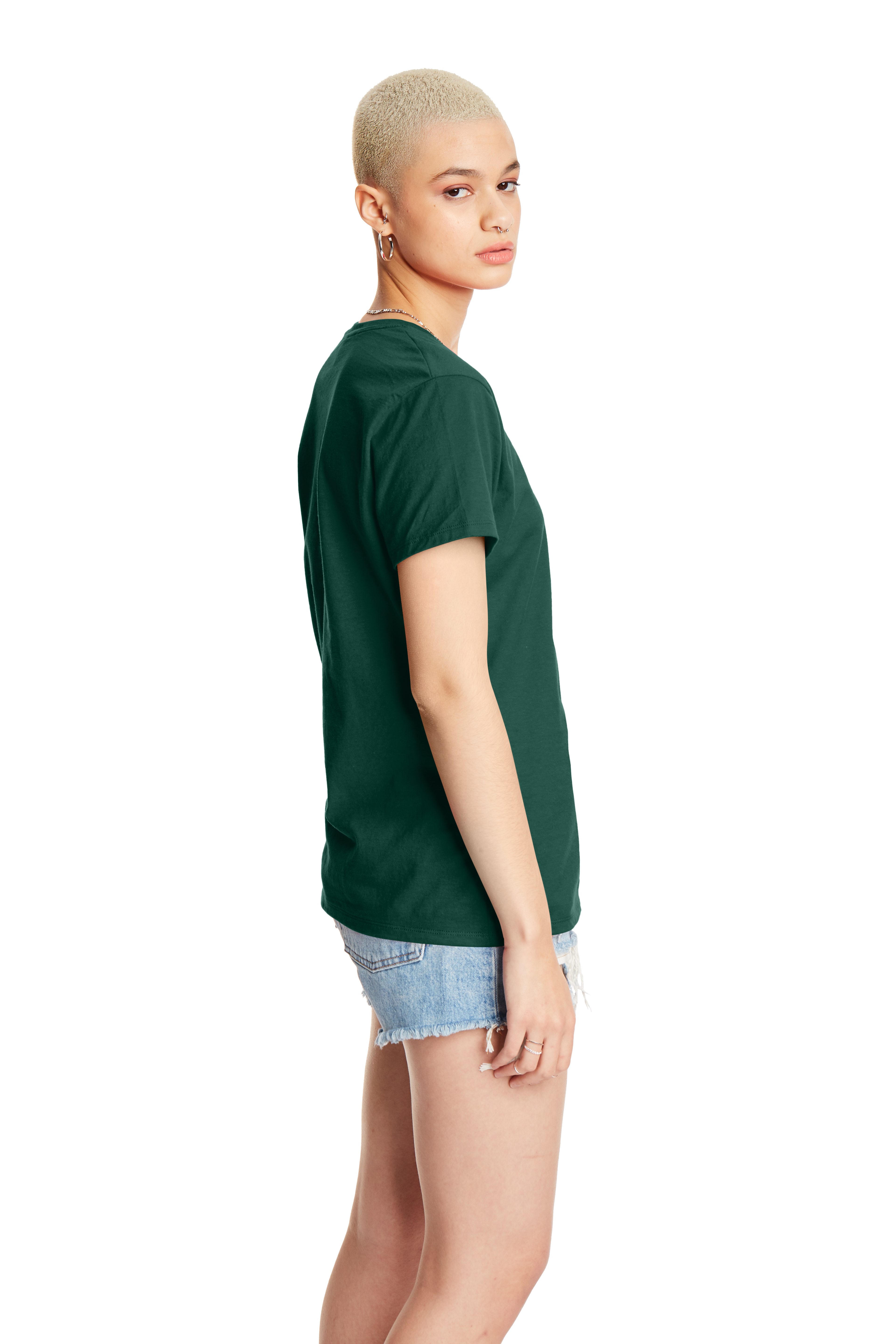 Hanes SL04 Deep Forest