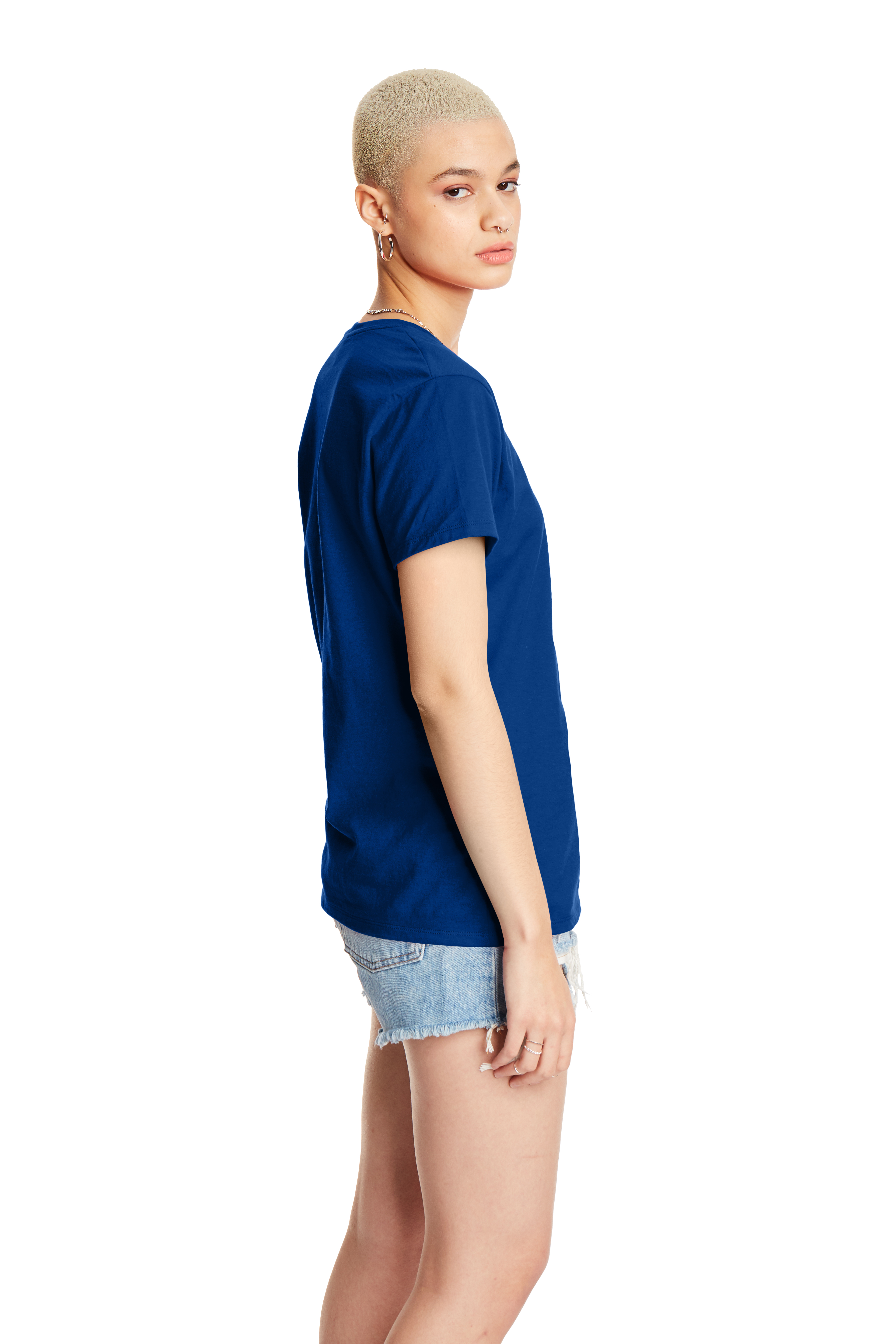Hanes SL04 Deep Royal