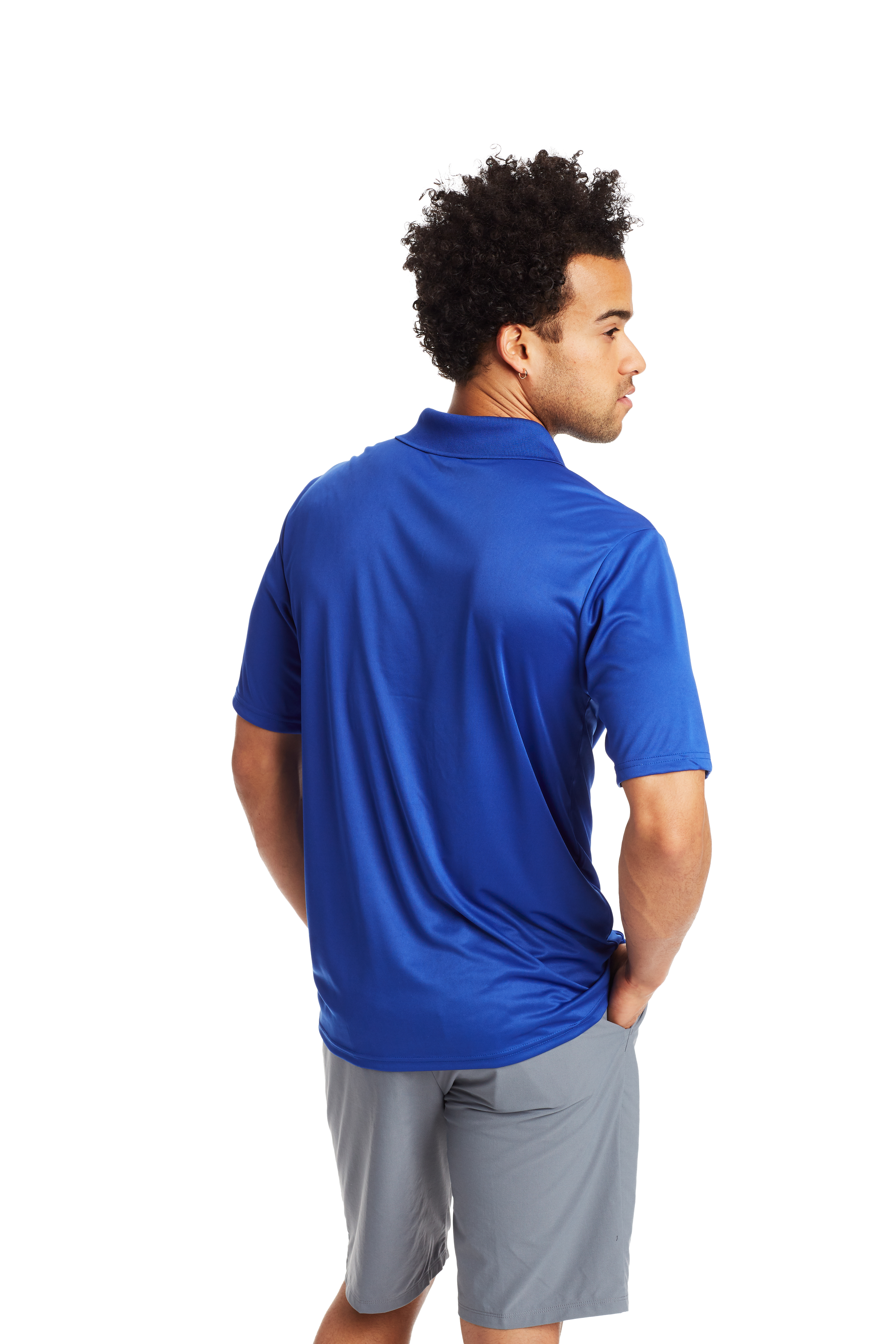 Hanes 4800 Deep Royal
