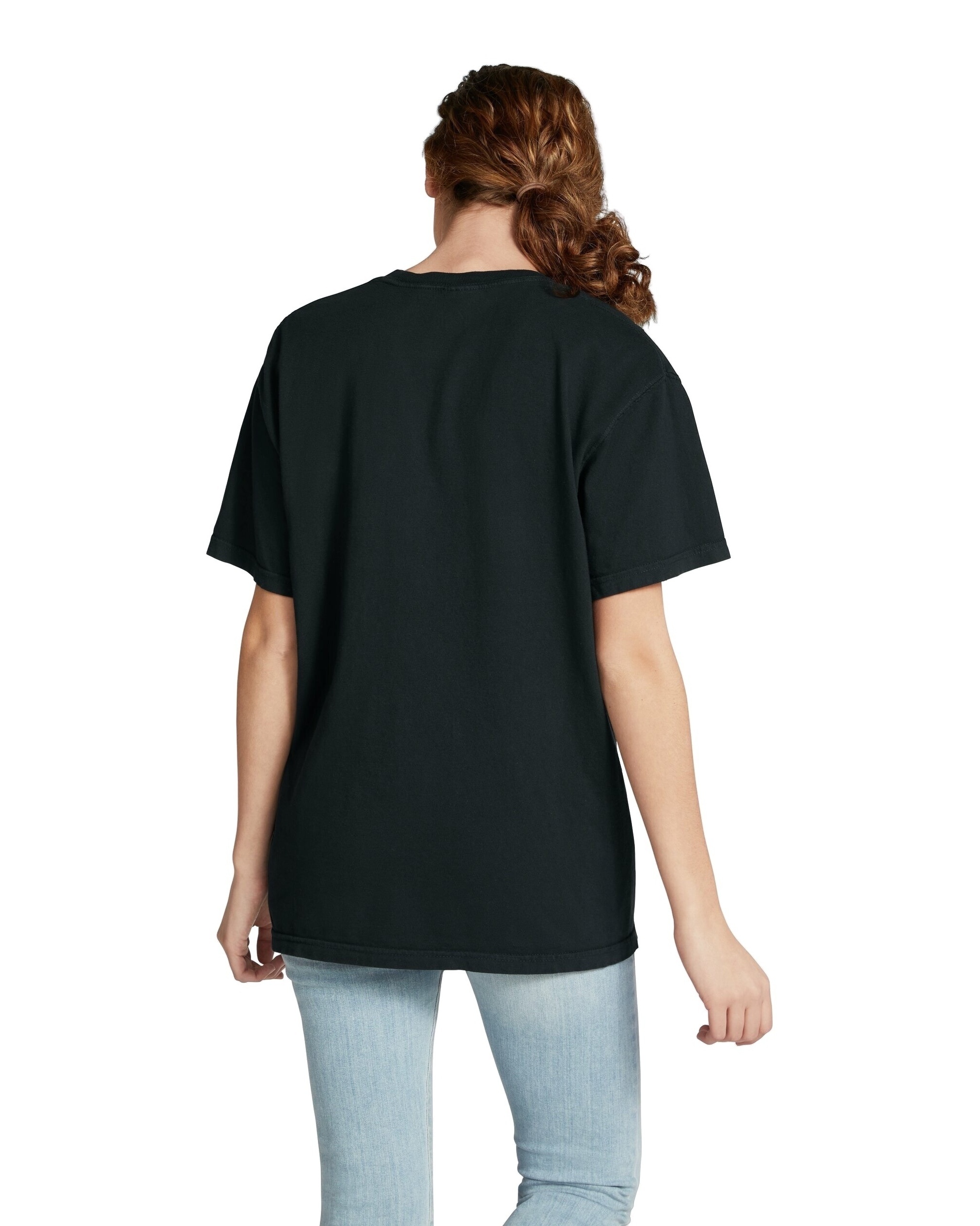 Comfort Colors 6030CC Black