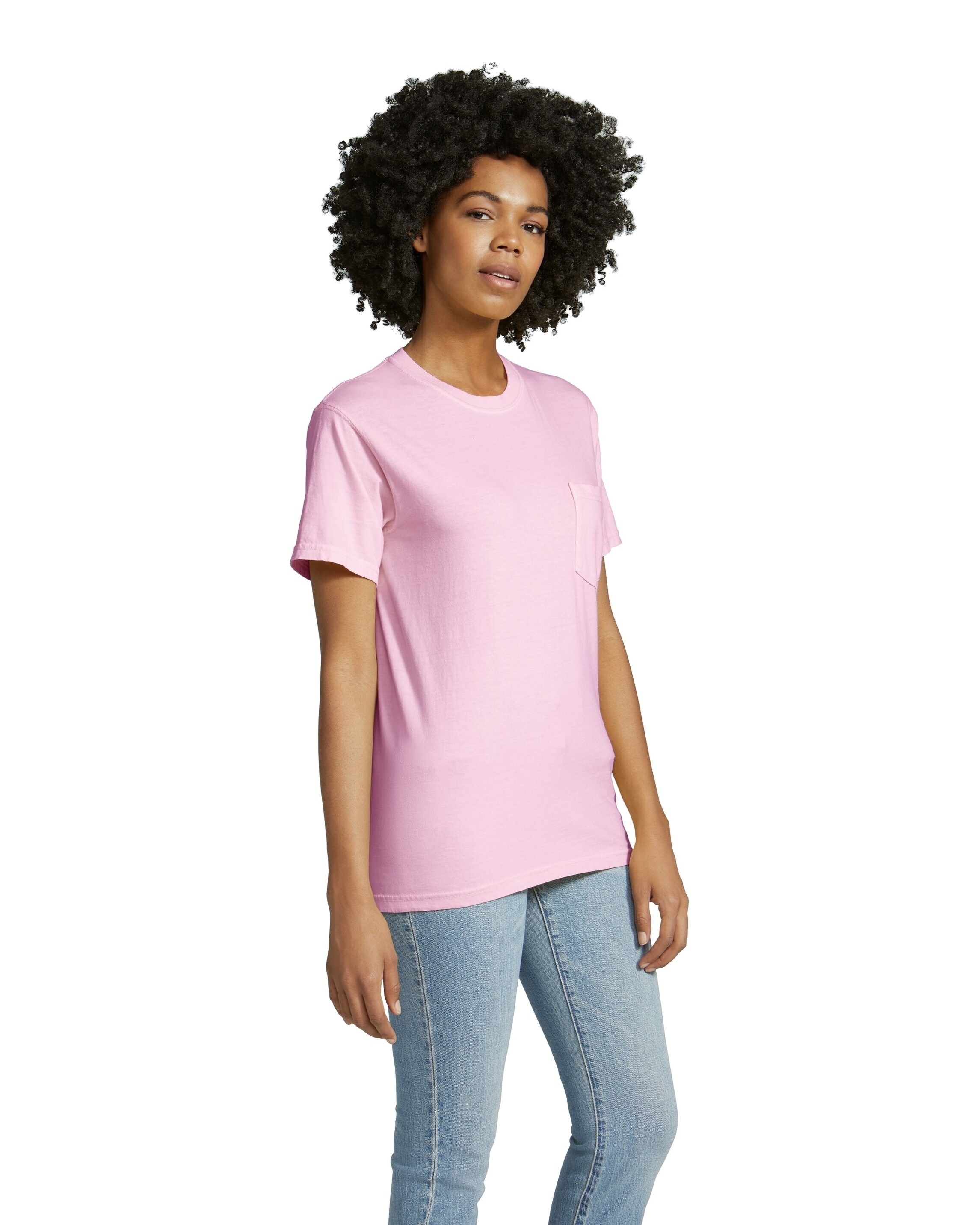 Comfort Colors 6030CC Blossom