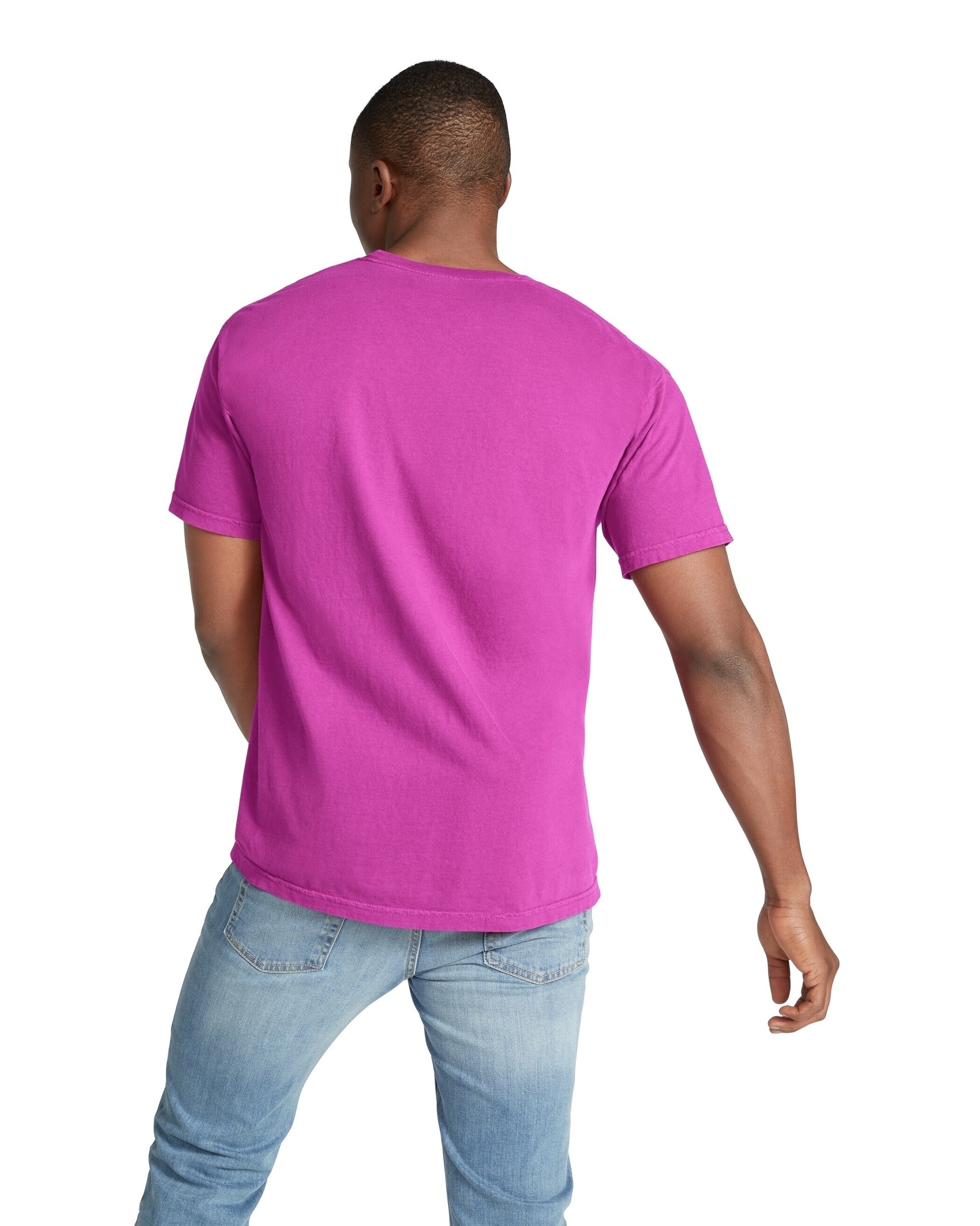 Comfort Colors 6030CC Boysenberry