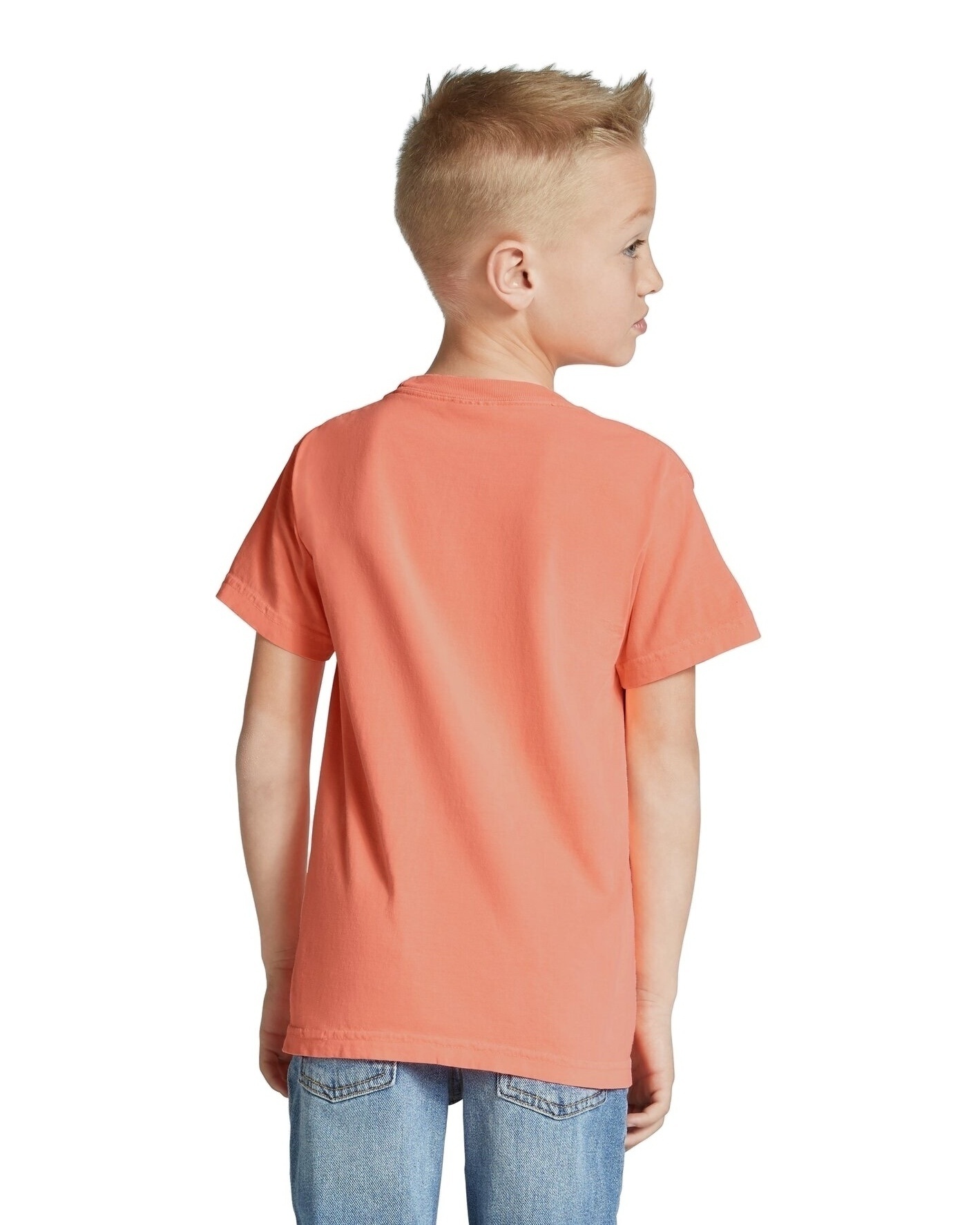 Comfort Colors C9018 Melon