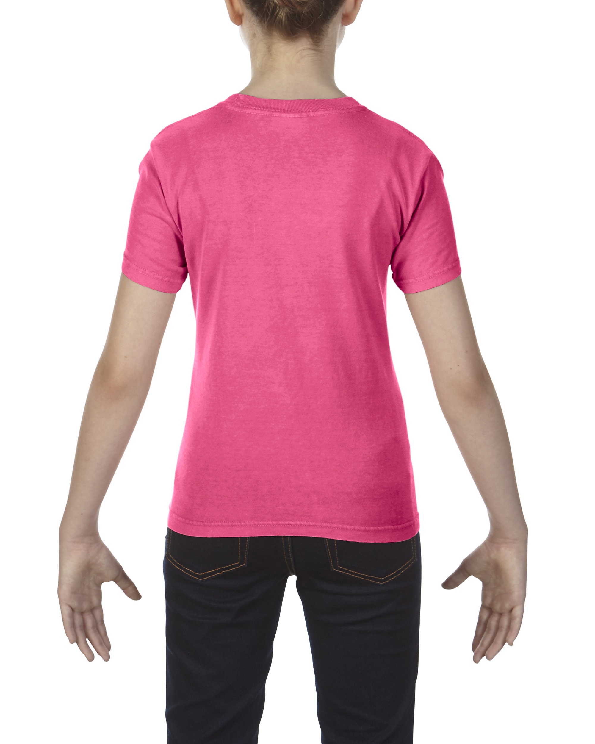 Comfort Colors C9018 Heliconia