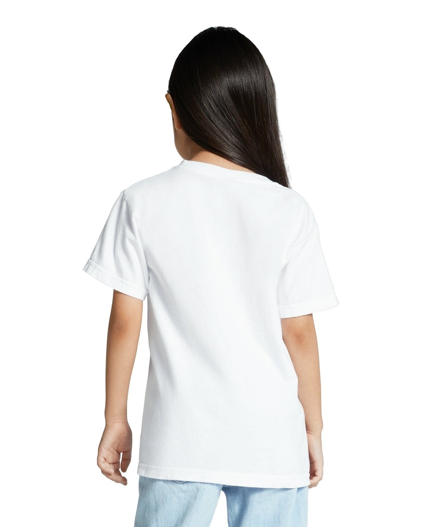 Comfort Colors C9018 White