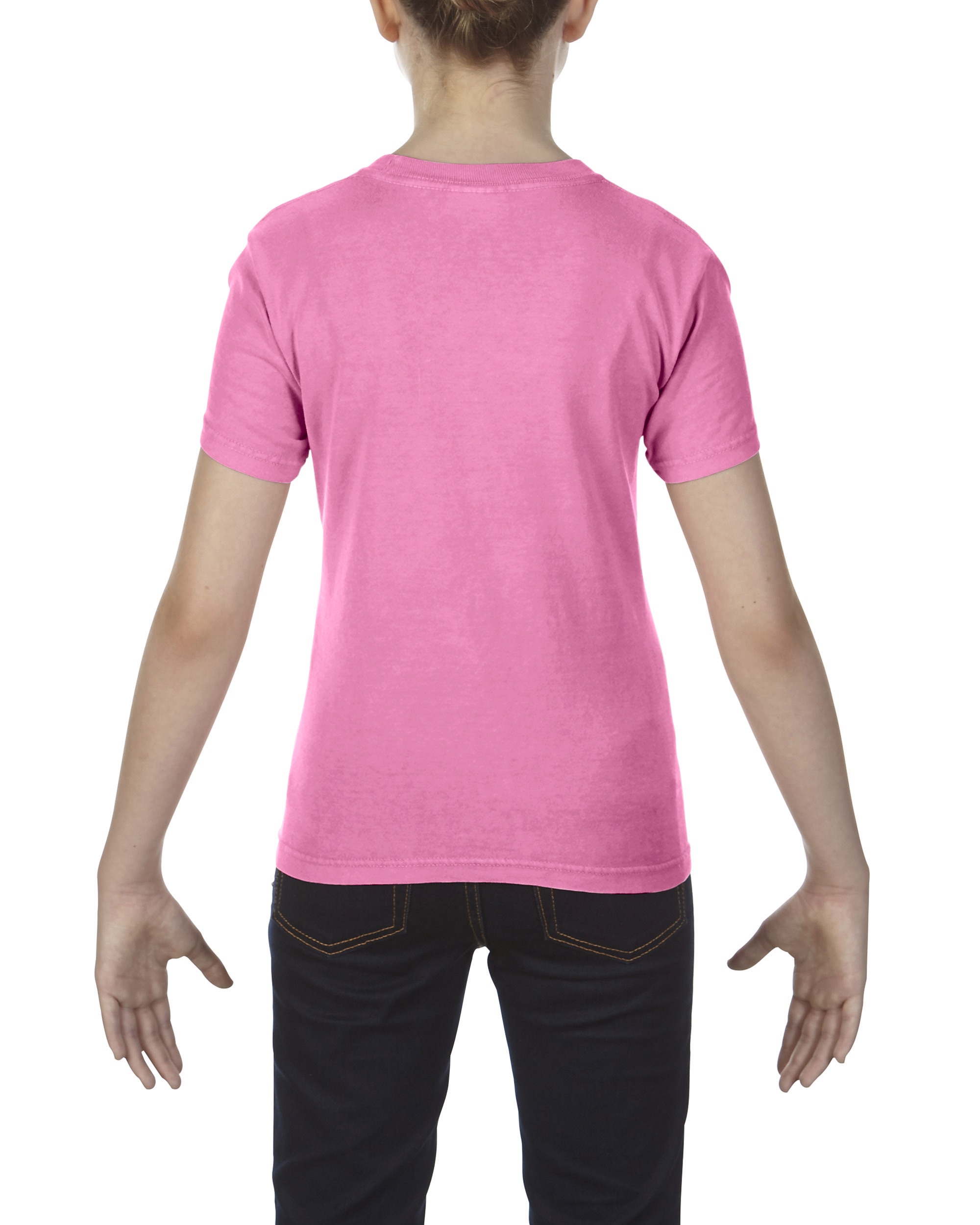 Comfort Colors C9018 Peony