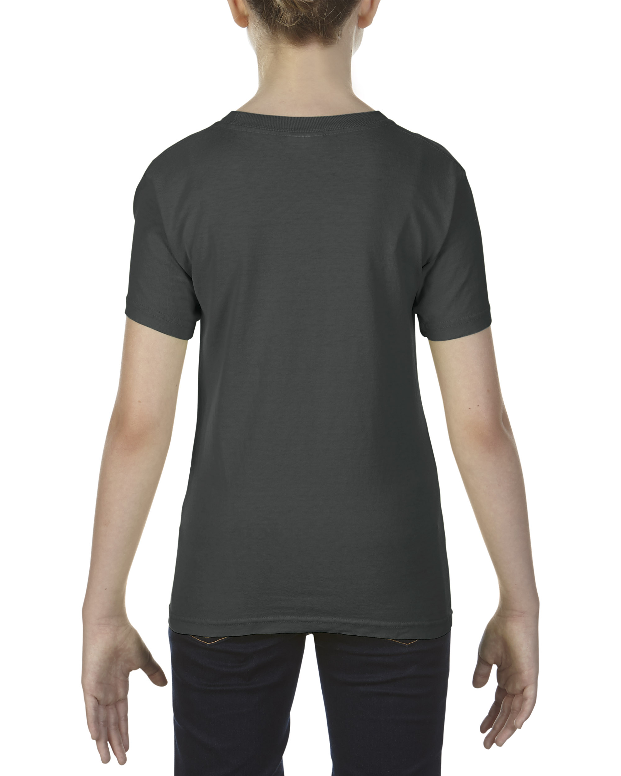 Comfort Colors C9018 Graphite