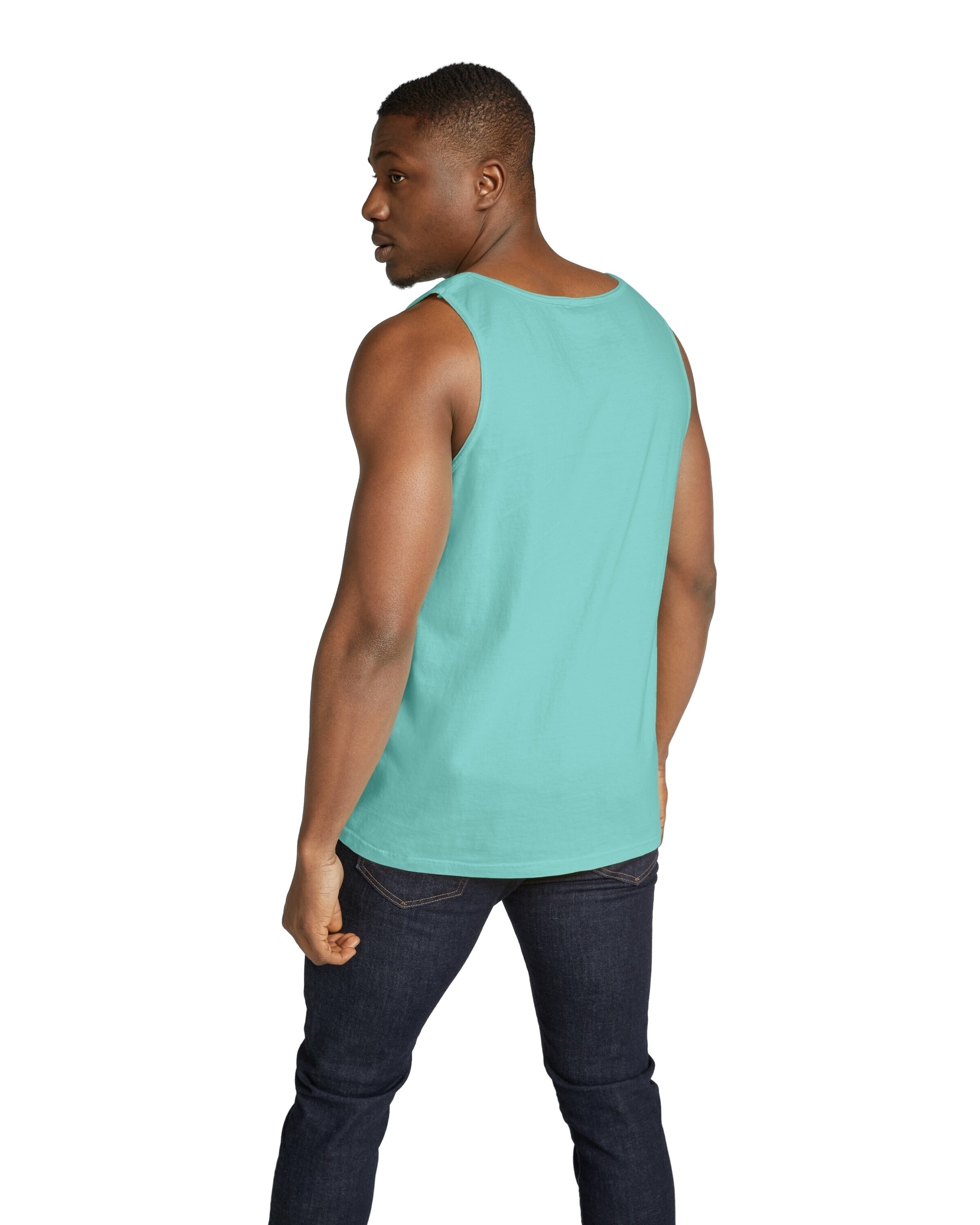 Comfort Colors C9360 Chalky Mint