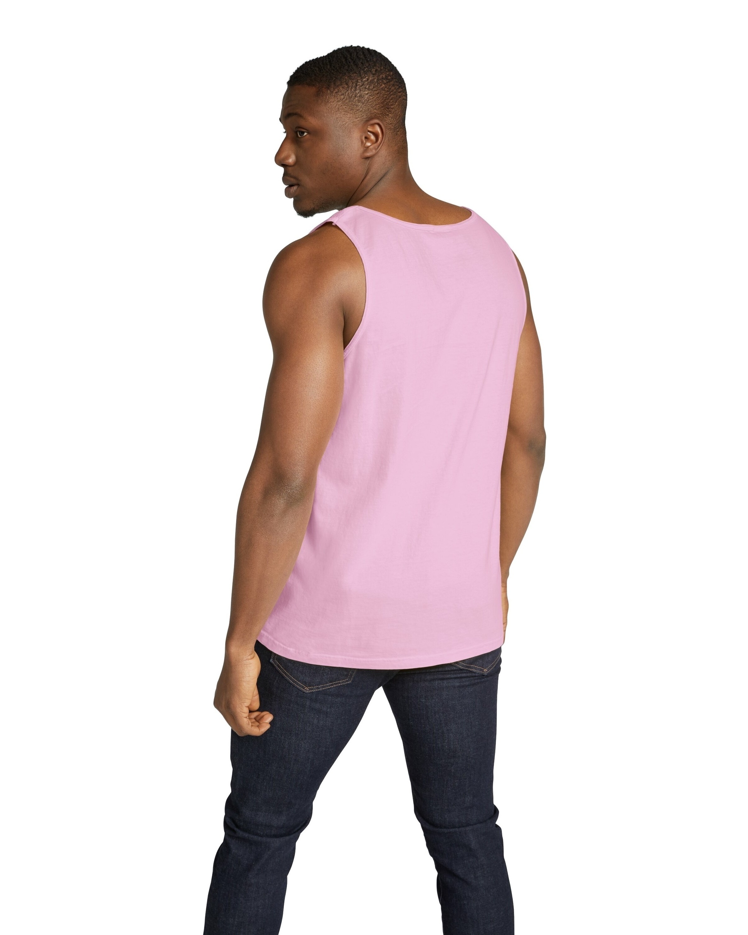 Comfort Colors C9360 Blossom