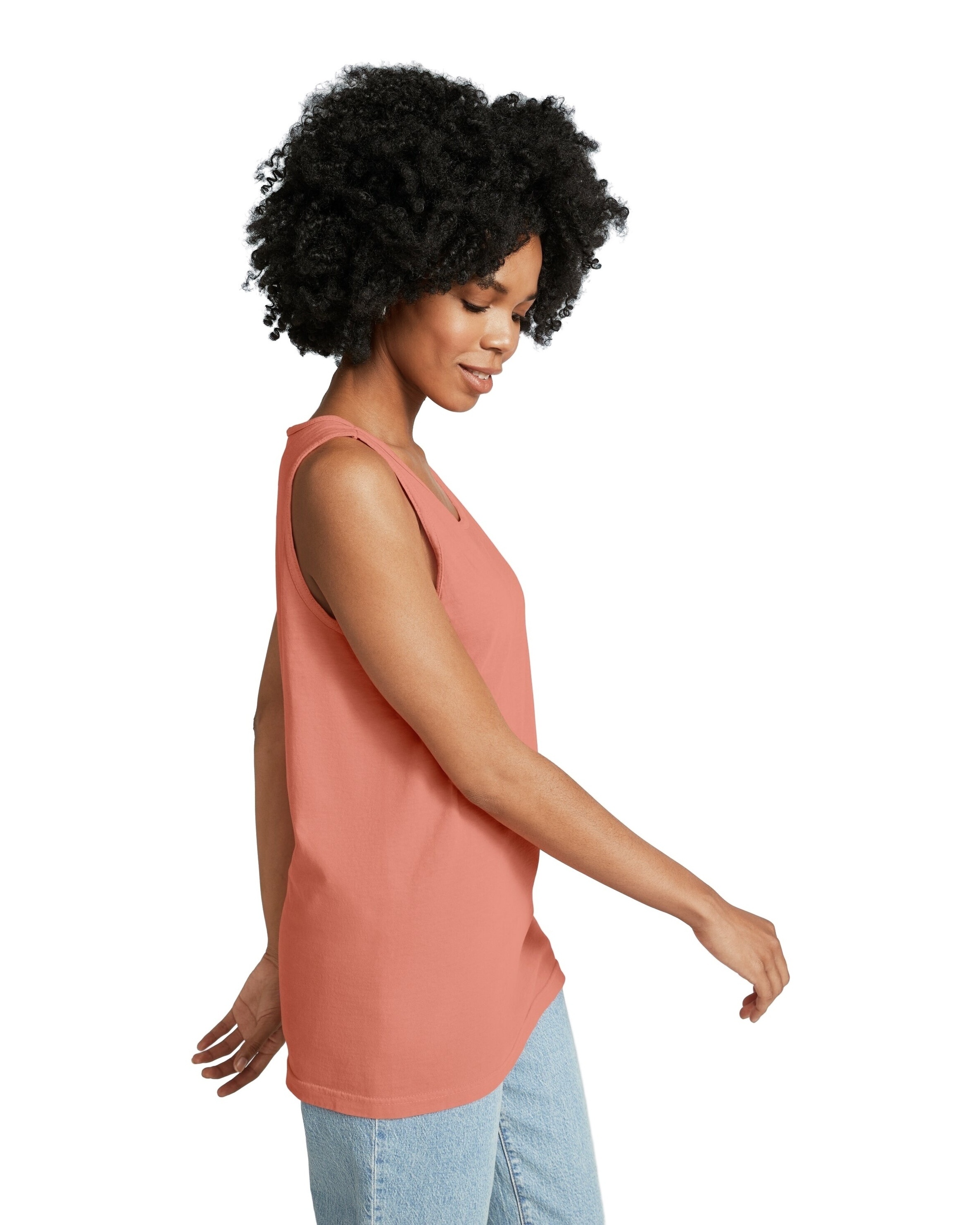 Comfort Colors C9360 Terracotta