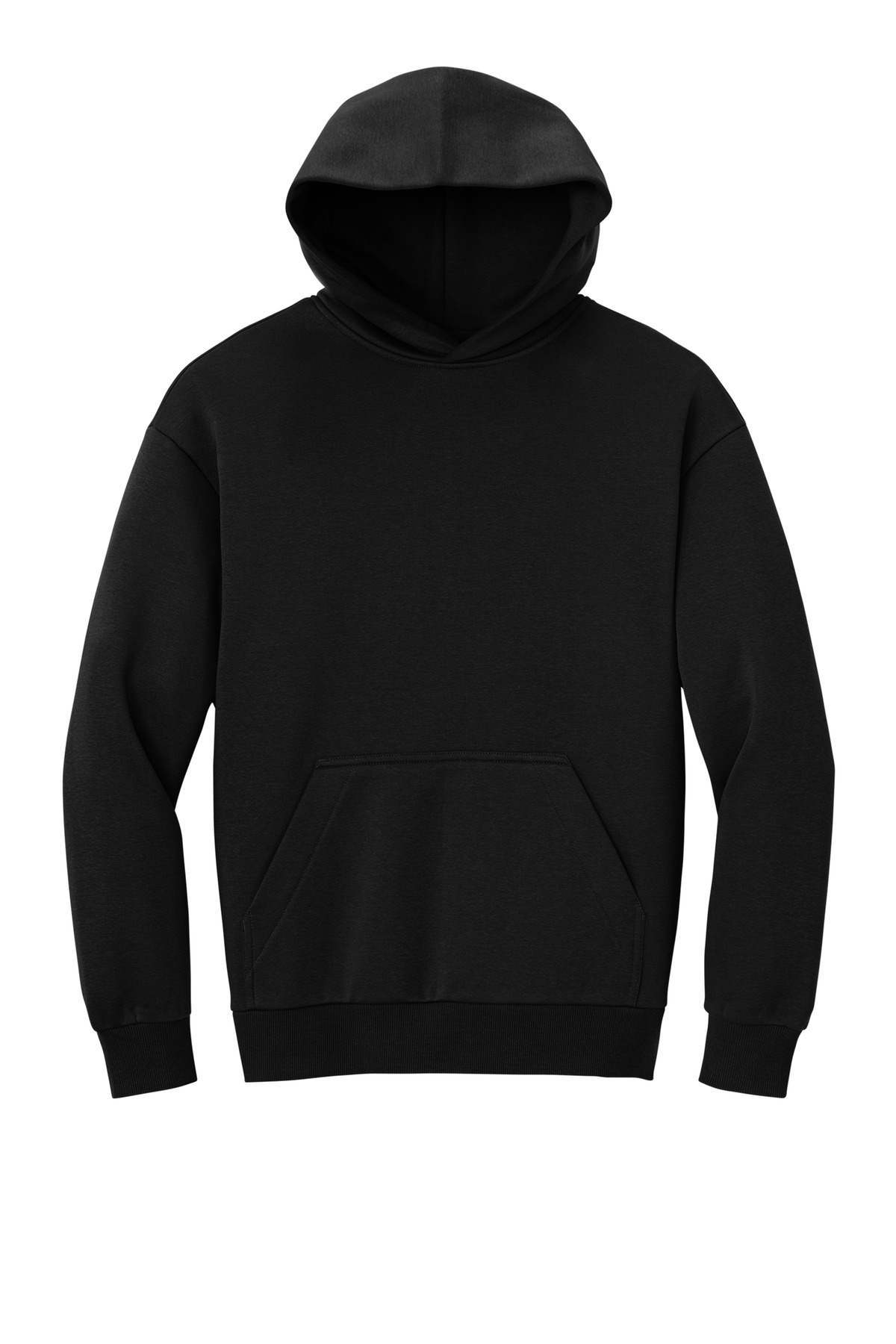 District DT6150 Black