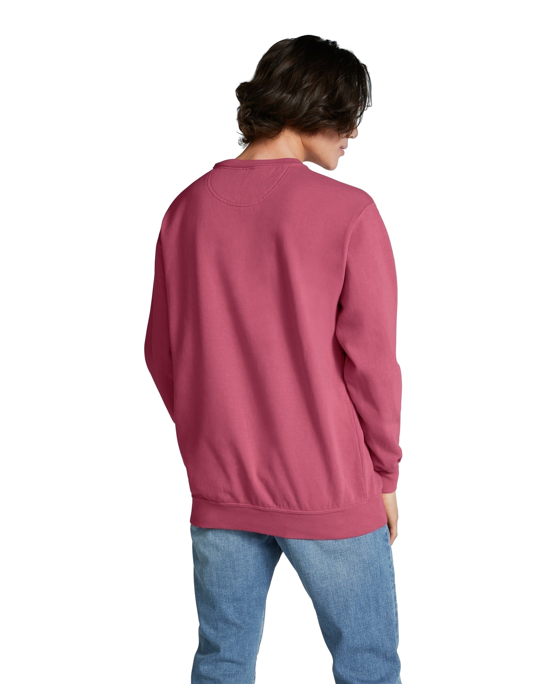 Comfort Colors 1566 Crimson