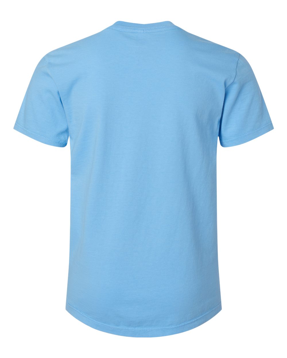 SoftShirts 202 Azure