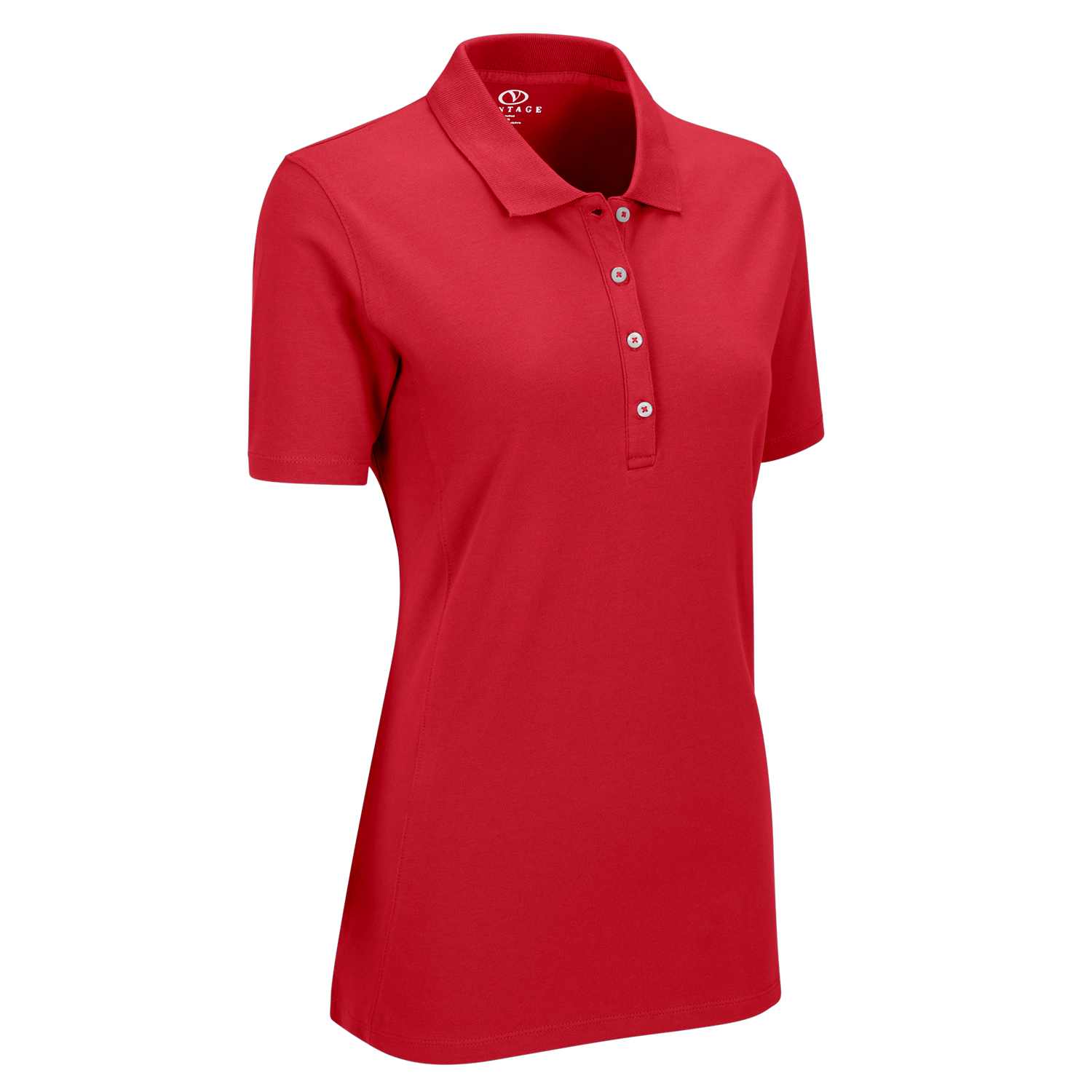 Vantage 2301J1 Real Red