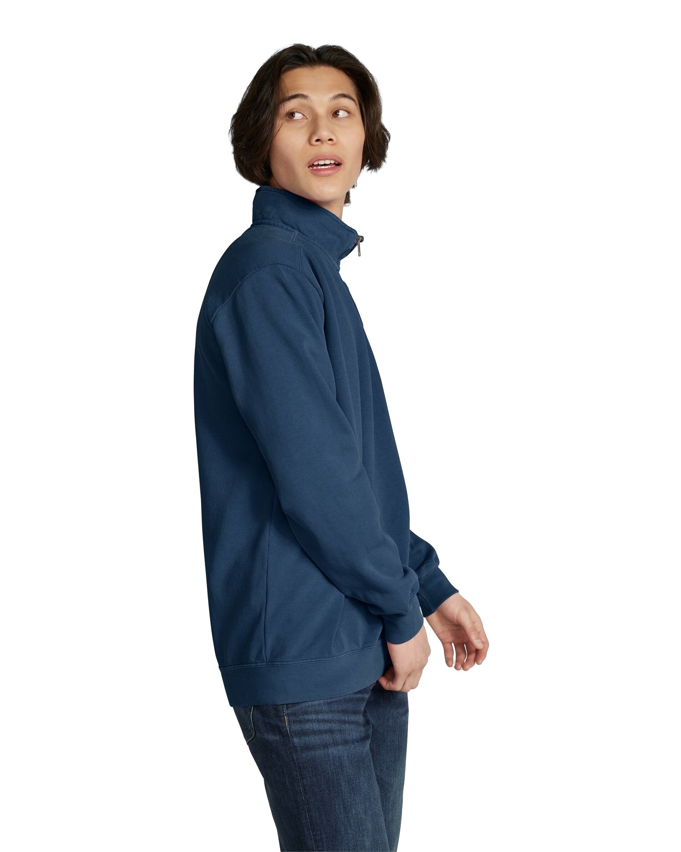 Comfort Colors 1580 True Navy