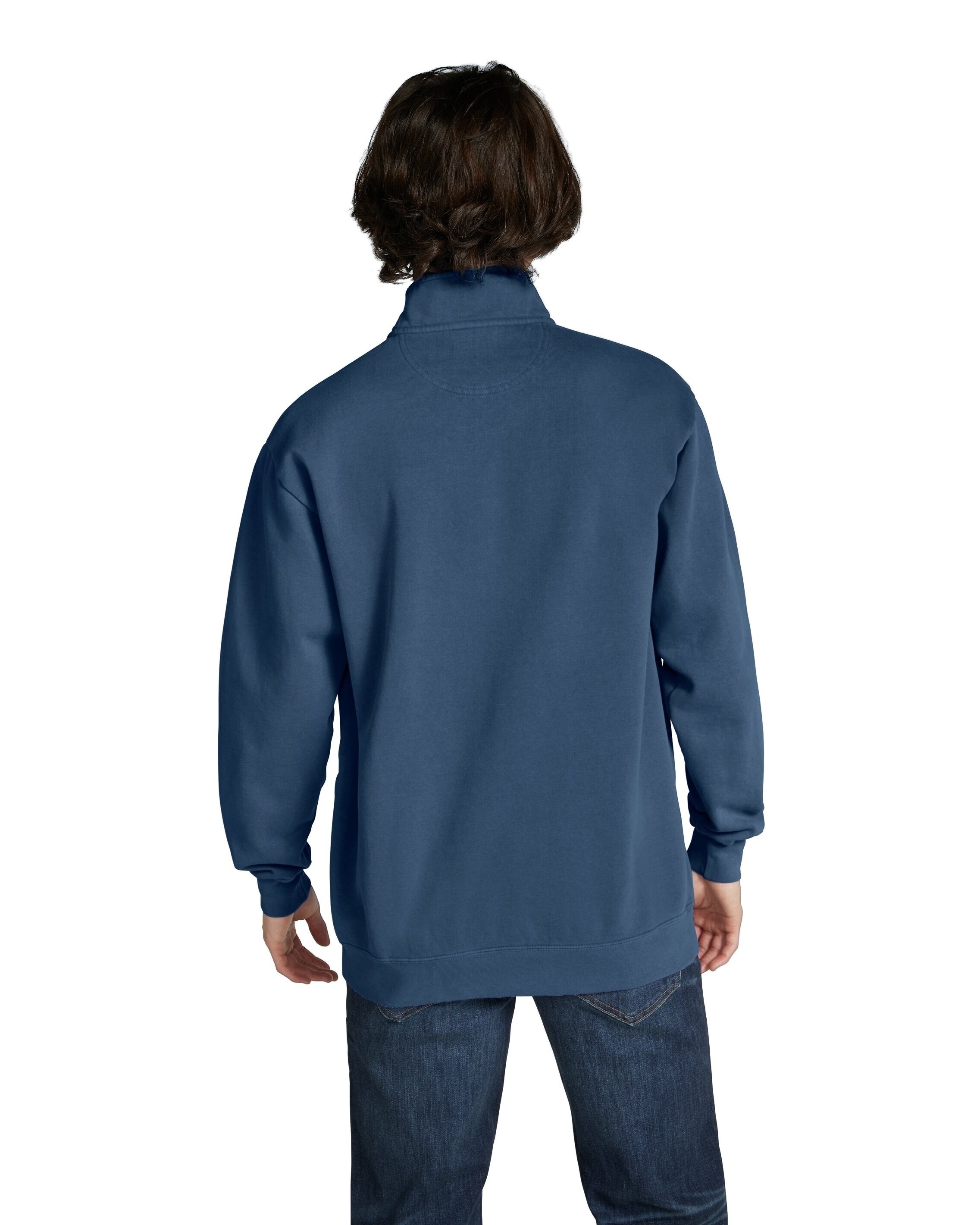 Comfort Colors 1580 True Navy