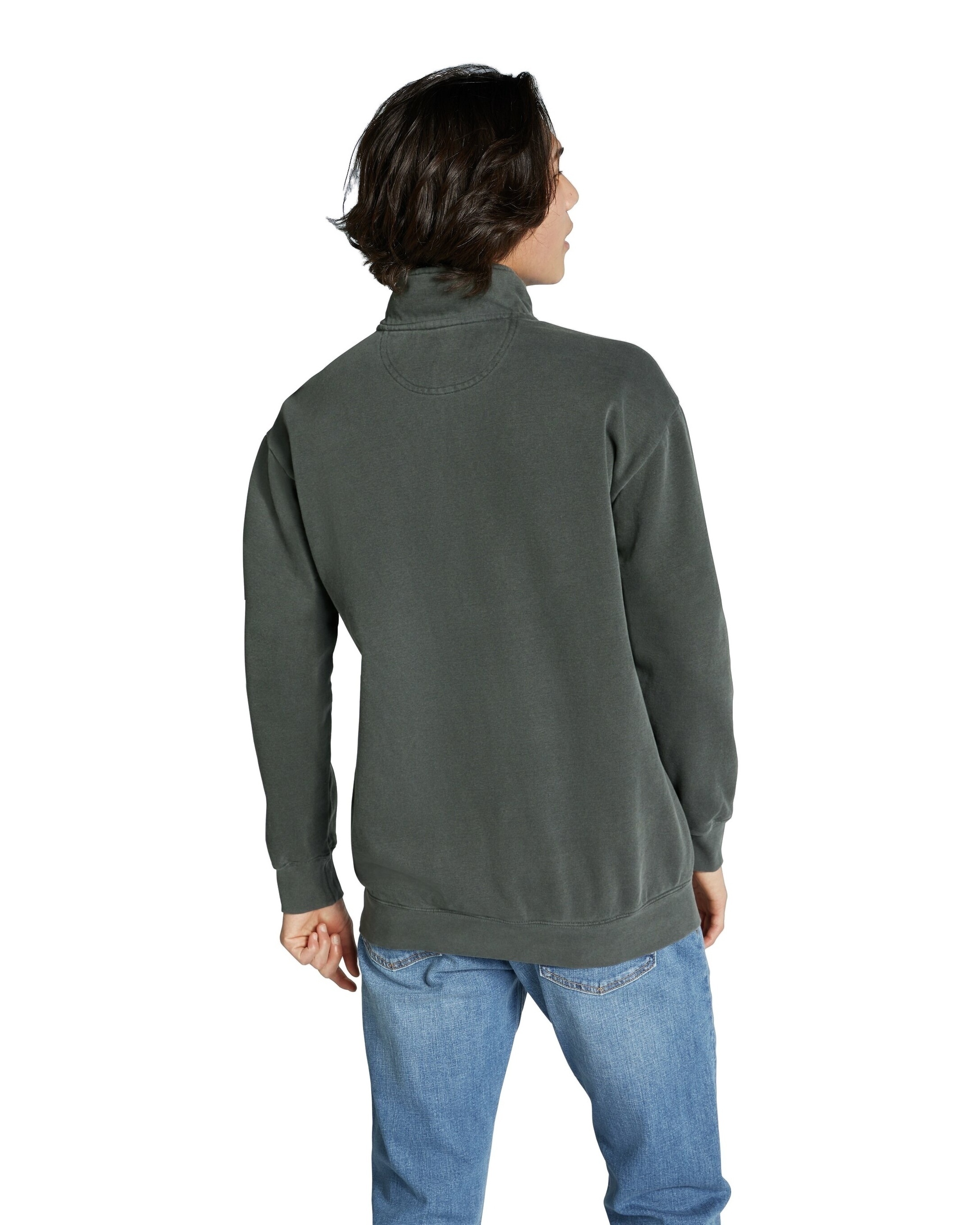 Comfort Colors 1580 Pepper