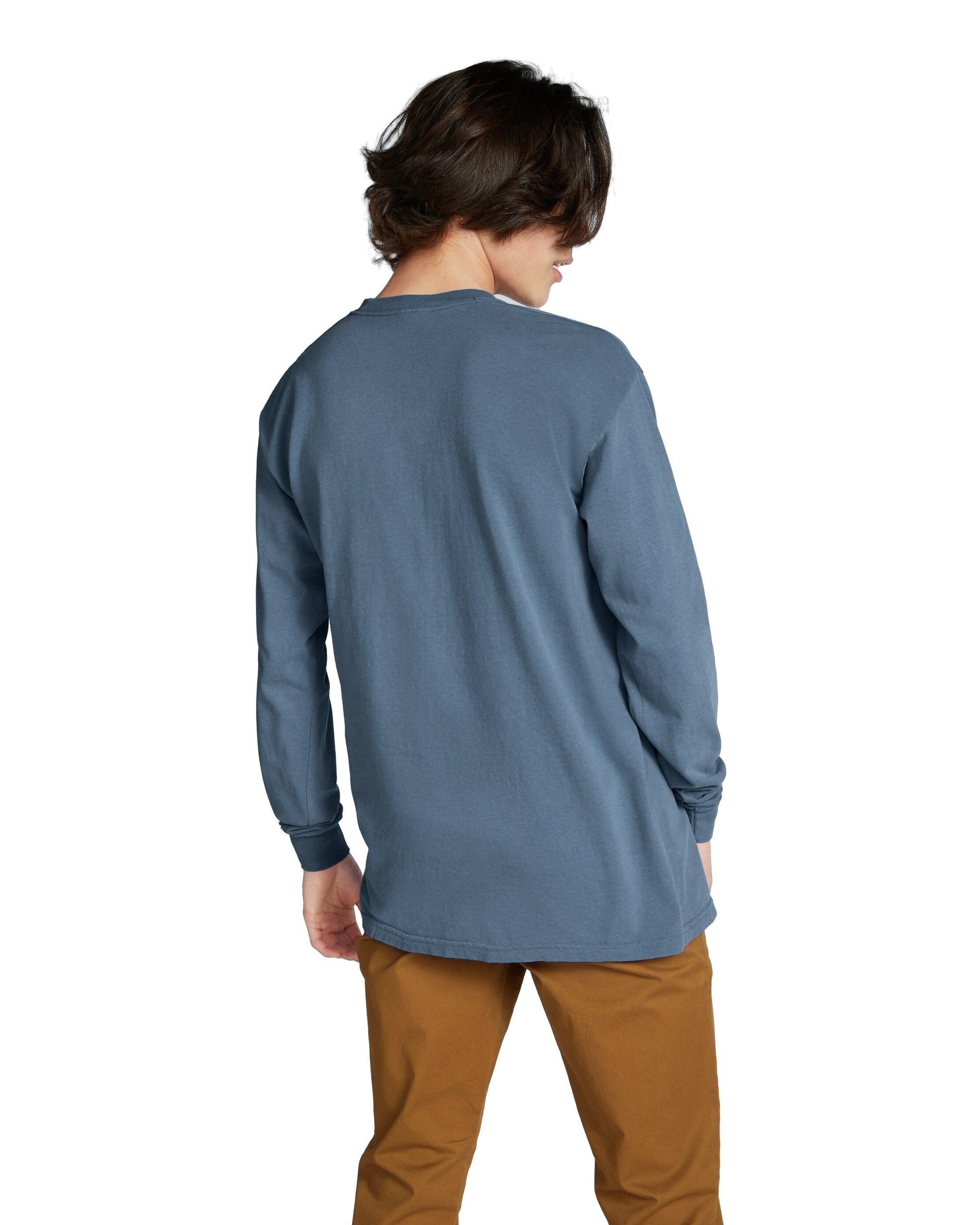 Comfort Colors C4410 Denim