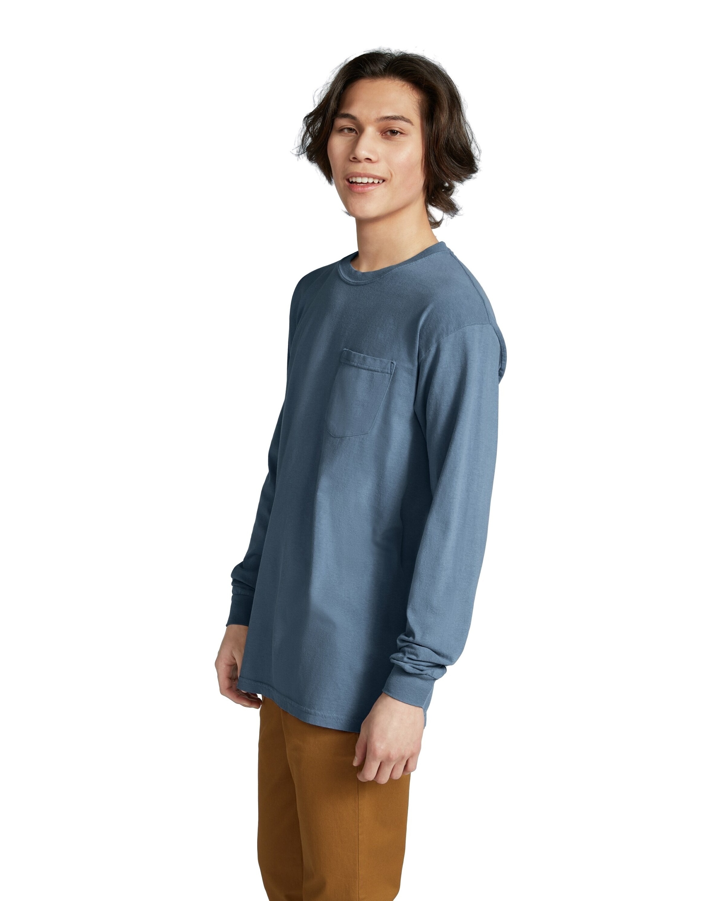 Comfort Colors C4410 Denim