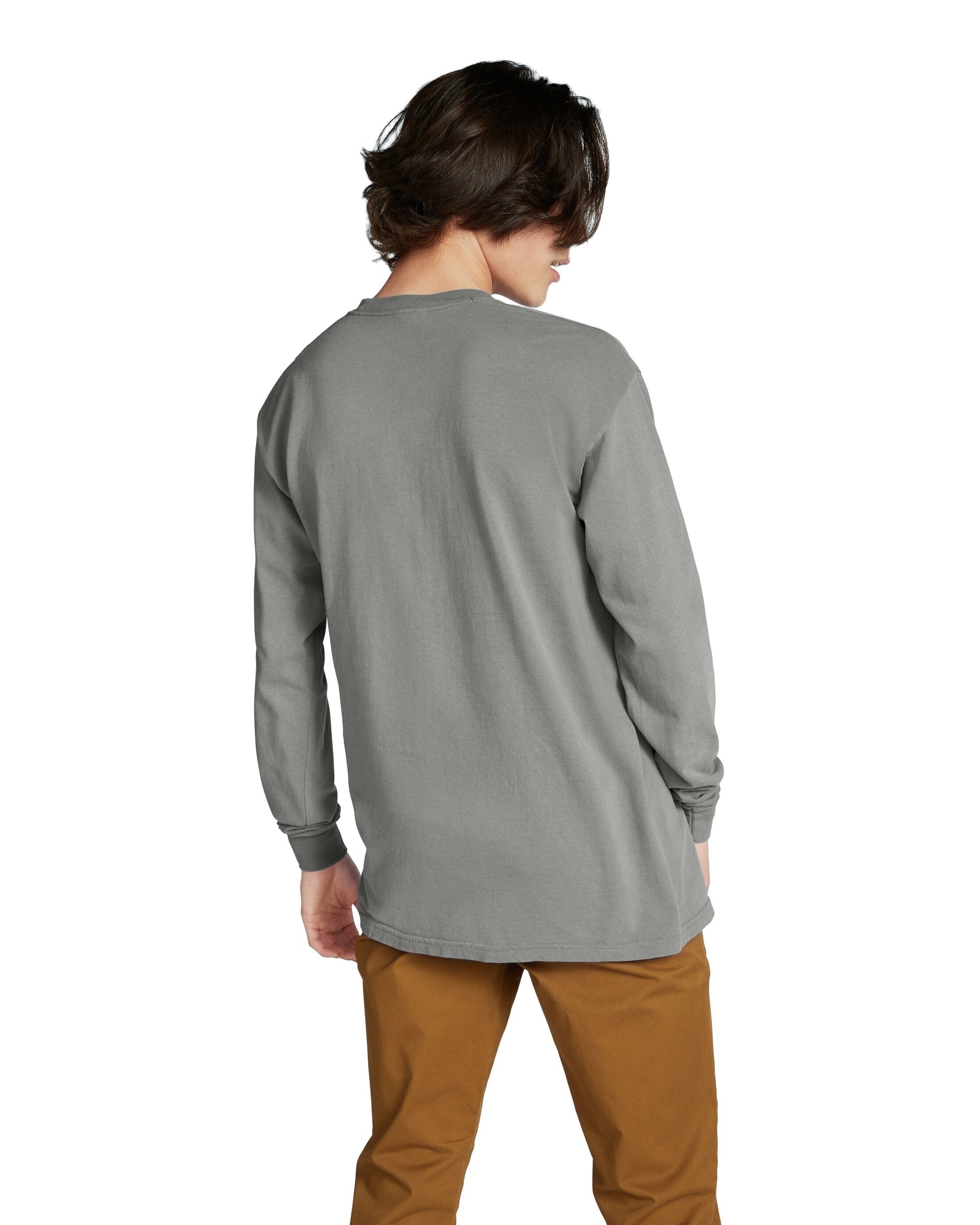 Comfort Colors C4410 Gray